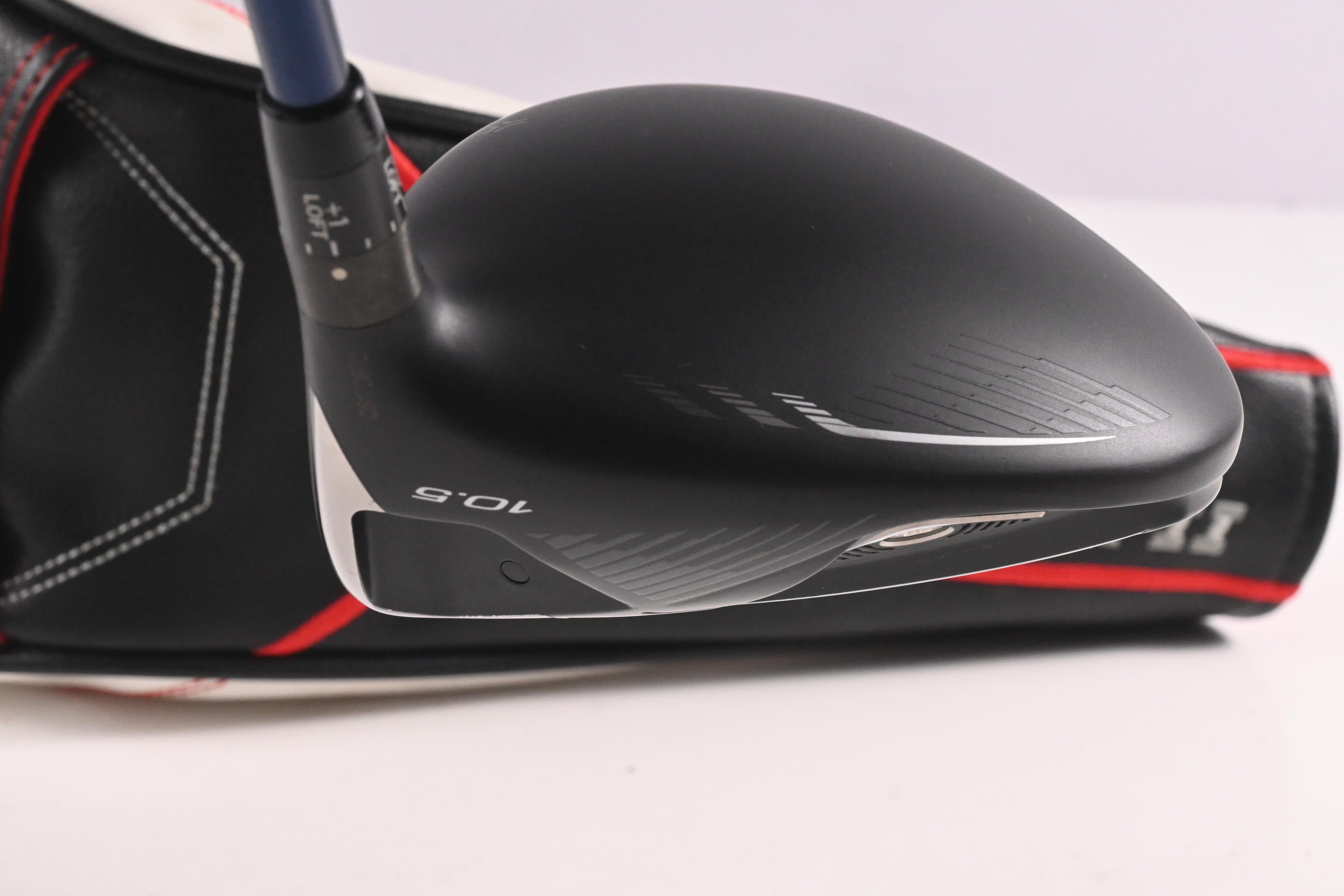 Srixon ZX7 Mk II 2023 Driver / 10.5 Degree / Stiff Flex Diamana ZX 50 Shaft