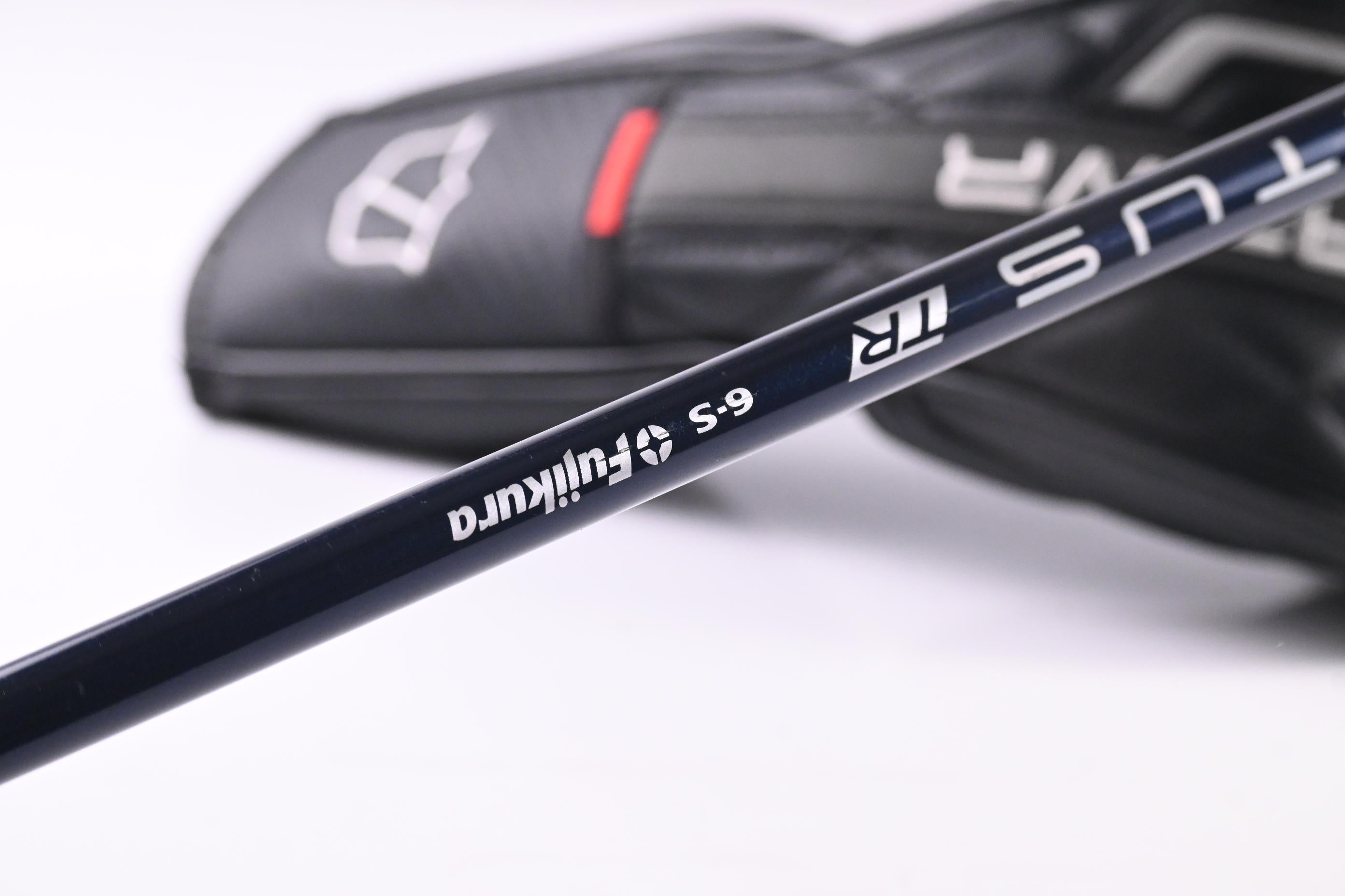 Wilson DYNAPWR Carbon 2025 #7 Wood / 21 Degree / Stiff Flex Ventus TR Blue 6