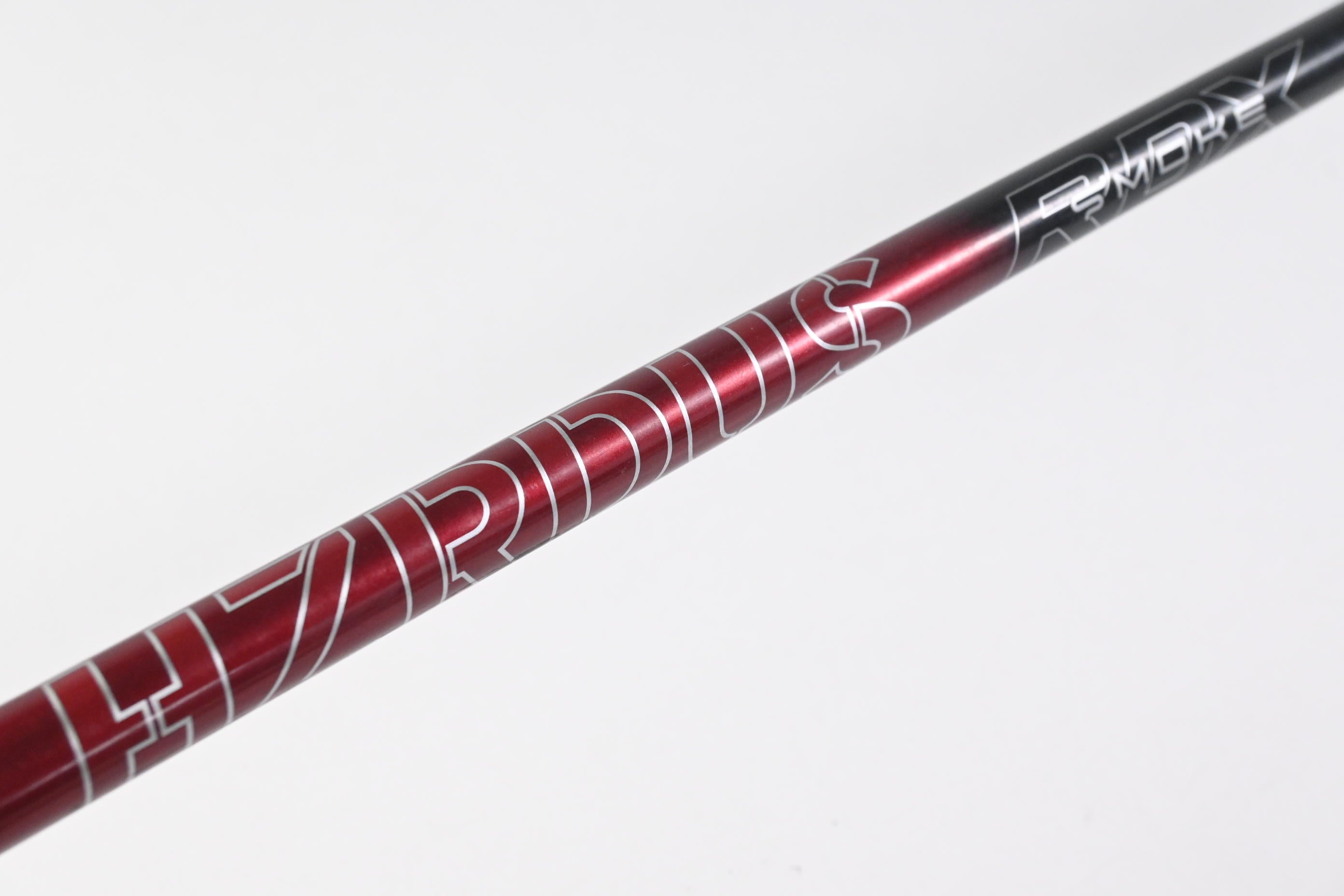 Project X Hzrdus Smoke Red RDX 60 Driver Shaft / Stiff Flex / Taylormade 2nd Gen