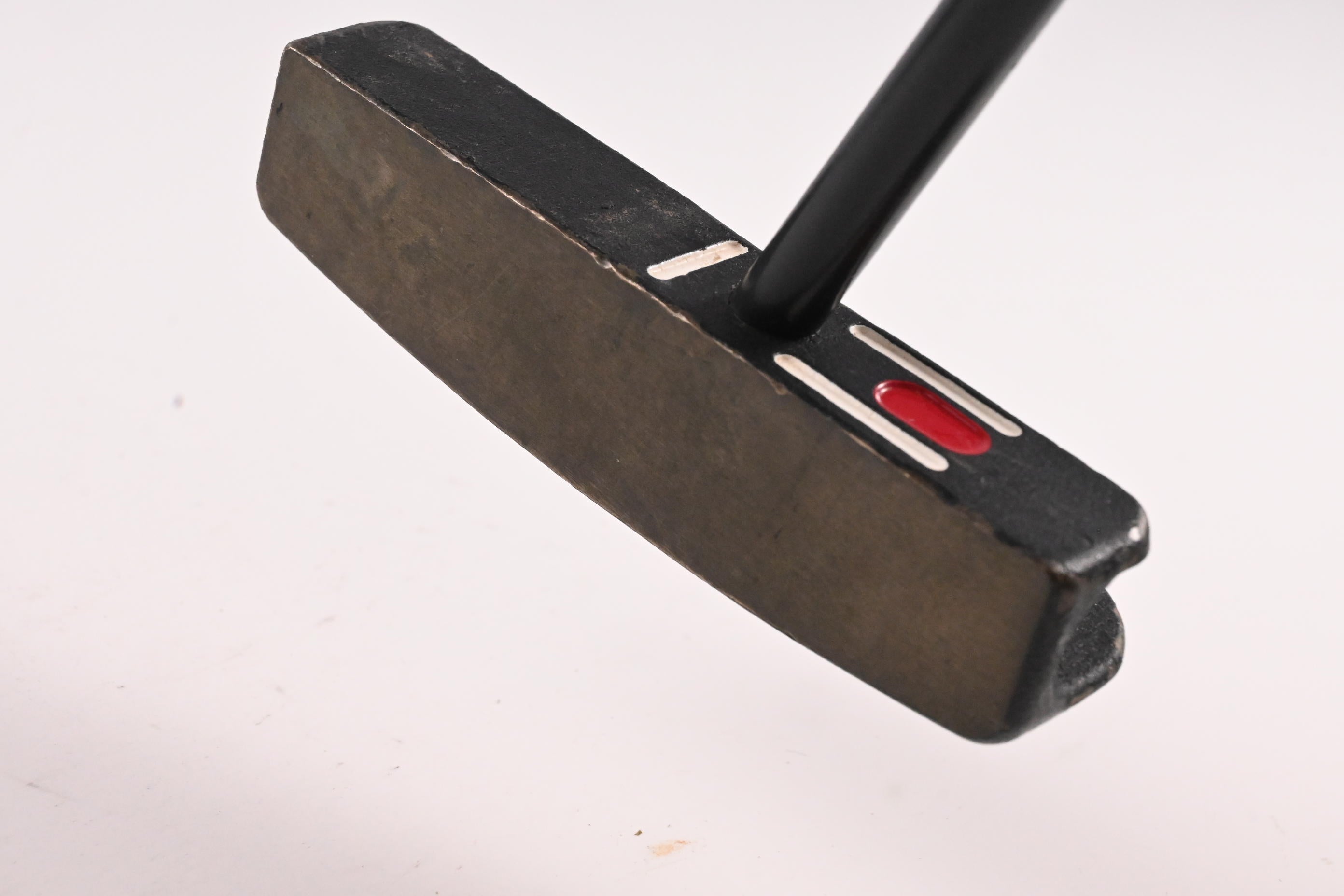 Seemore FGP Original Black Putter / 34 Inch