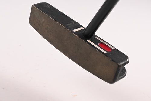 Seemore FGP Original Black Putter / 34 Inch
