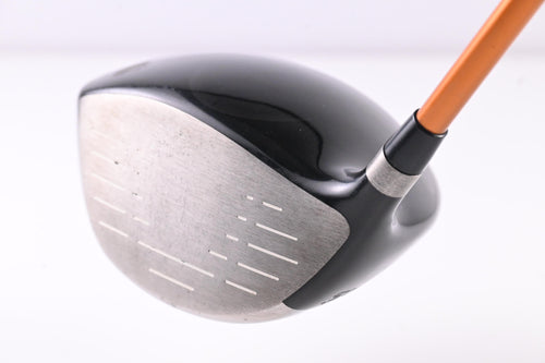 Ping Rapture Driver / 10.5 Degree / Regular Flex Aldila NVS Orange 65 Shaft