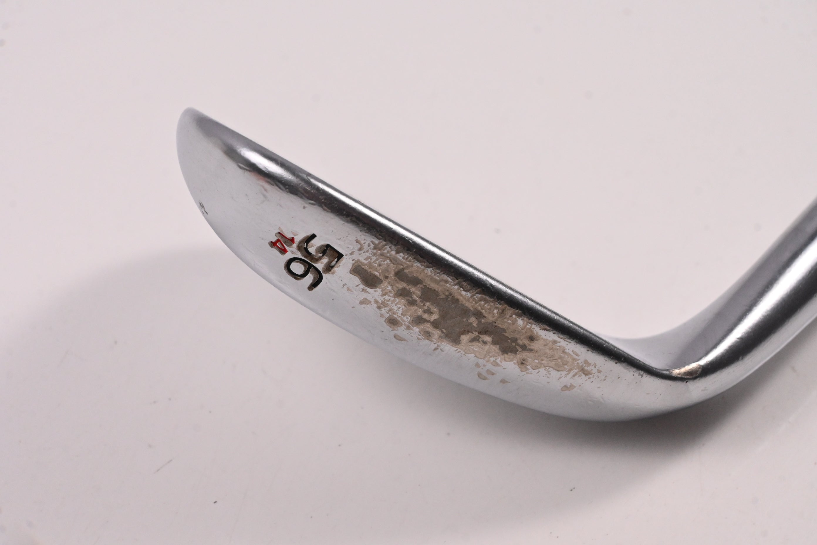 Titleist Vokey SM6 Sand Wedge / 56 Degree / Wedge Flex Titleist Vokey SM6