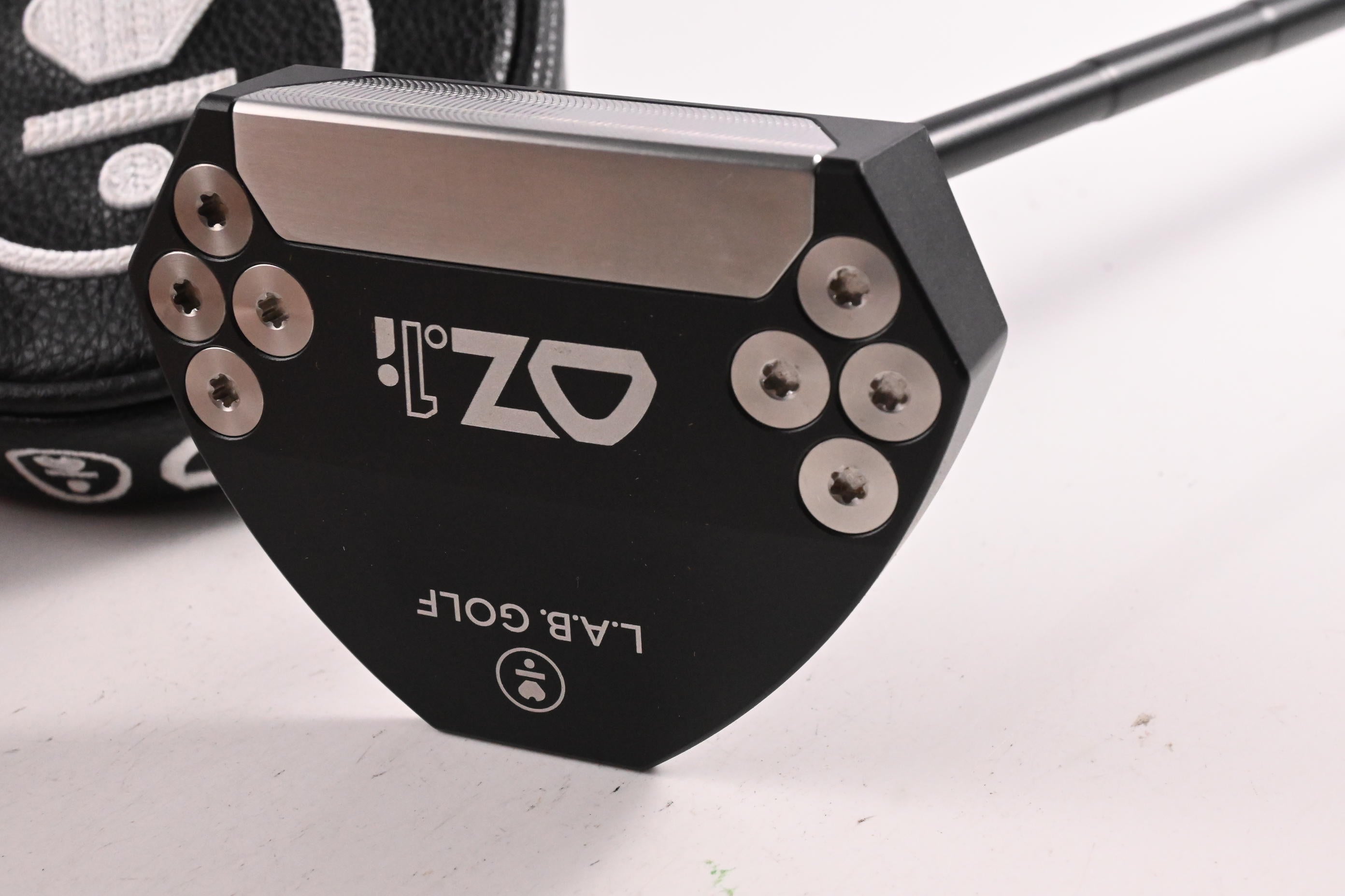 L.A.B Golf OZ.1 Putter / 35 Inch