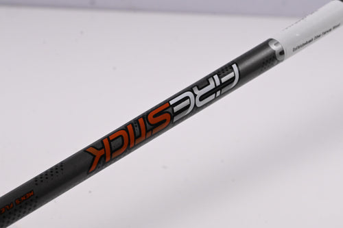 Left Hand Wilson X31 #3 Wood / 15 Degree / Regular Flex FireStick Shaft