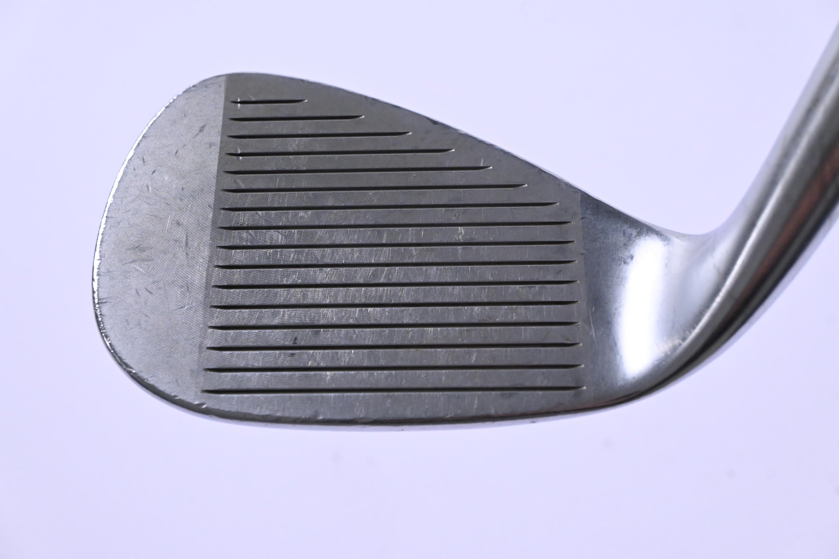 Ping Glide 3.0 Gap Wedge / 50 Degree / Blue Dot / Stiff Flex Dynamic Gold Shaft