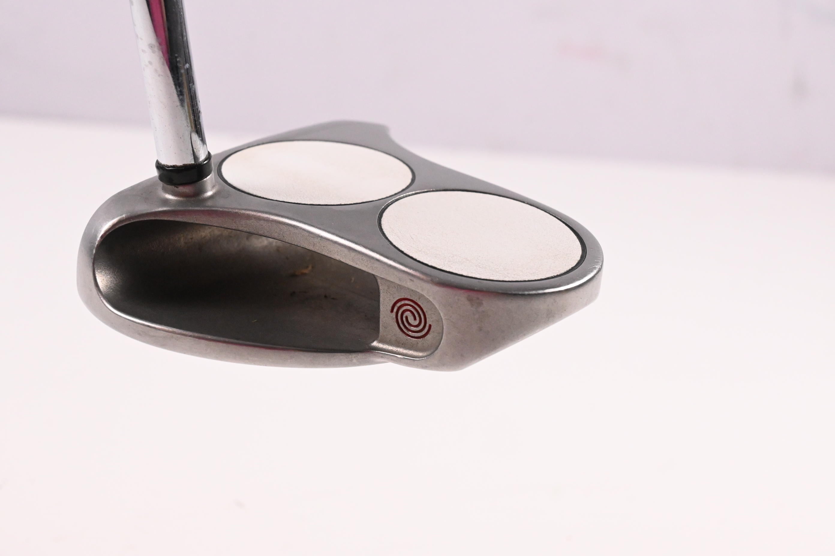 Odyssey White Hot 2-Ball Putter / 35.5 Inch
