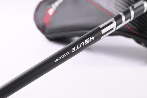 Cobra Air-X #5 Wood / 20 Degree / Regular Flex Ultralite 45 Shaft