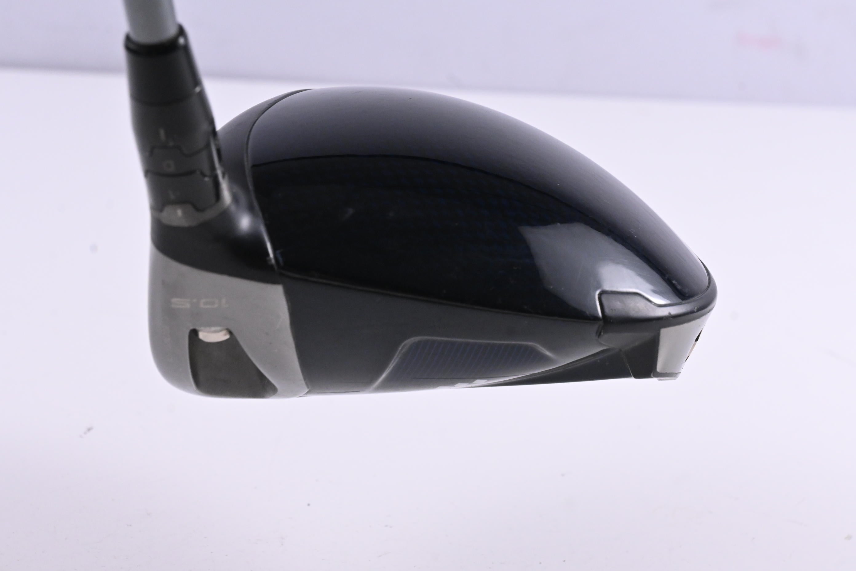 Callaway Paradym Triple Diamond Driver / 10.5 Degree / Regular Flex HZRDUS 50
