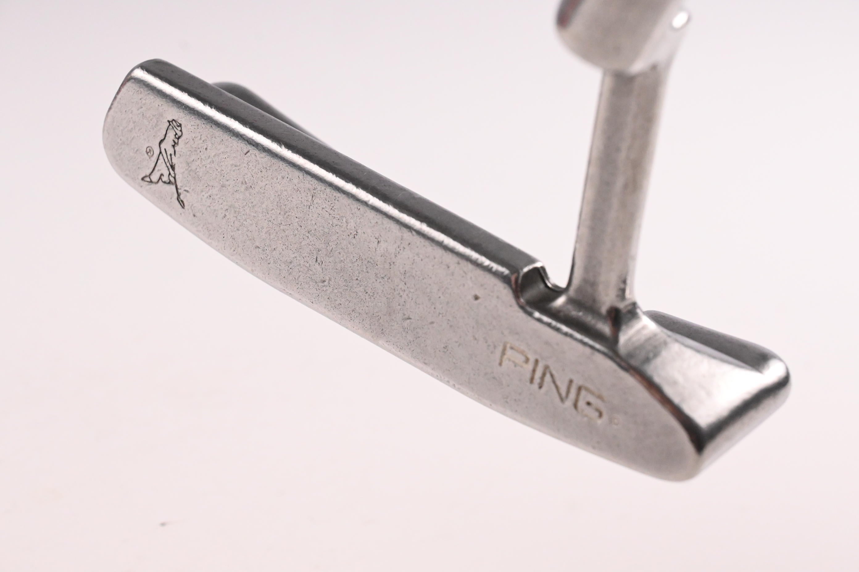 Ping Karsten Original Anser 2 Putter / 36 Inch
