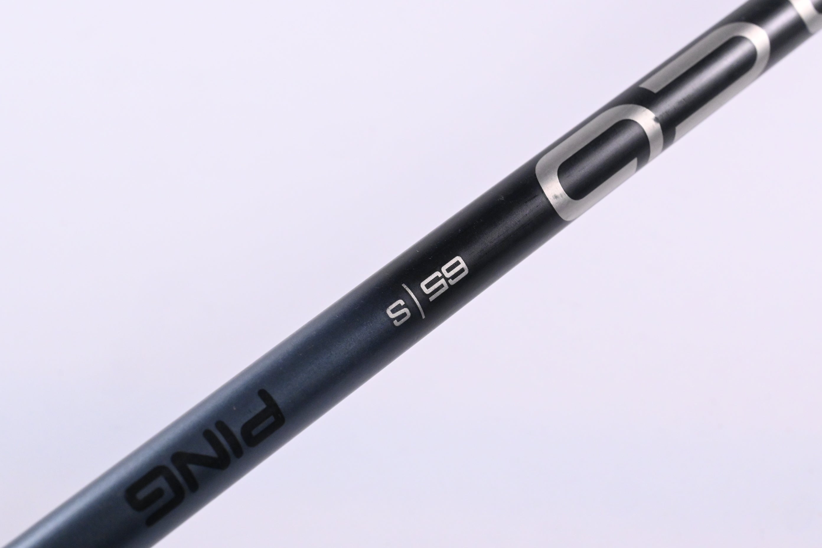 Ping G425 Max #3 Wood / 14.5 Degree / Stiff Flex Ping Alta CB Slate 65 Shaft