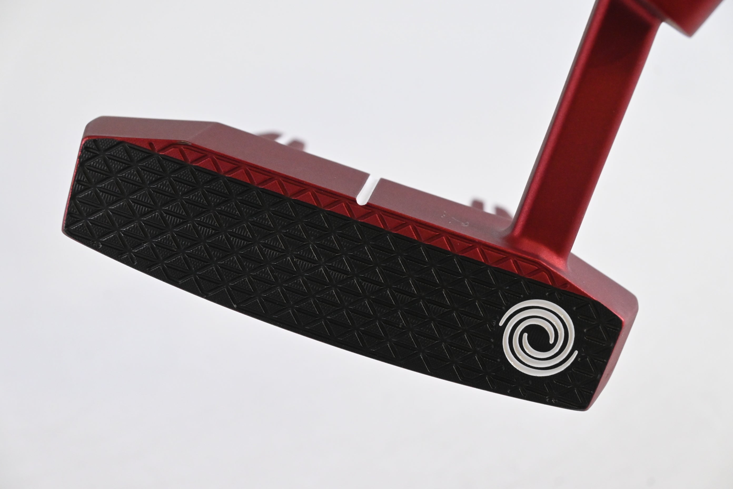 Odyssey Red Milled Seven X Putter / 34 Inch