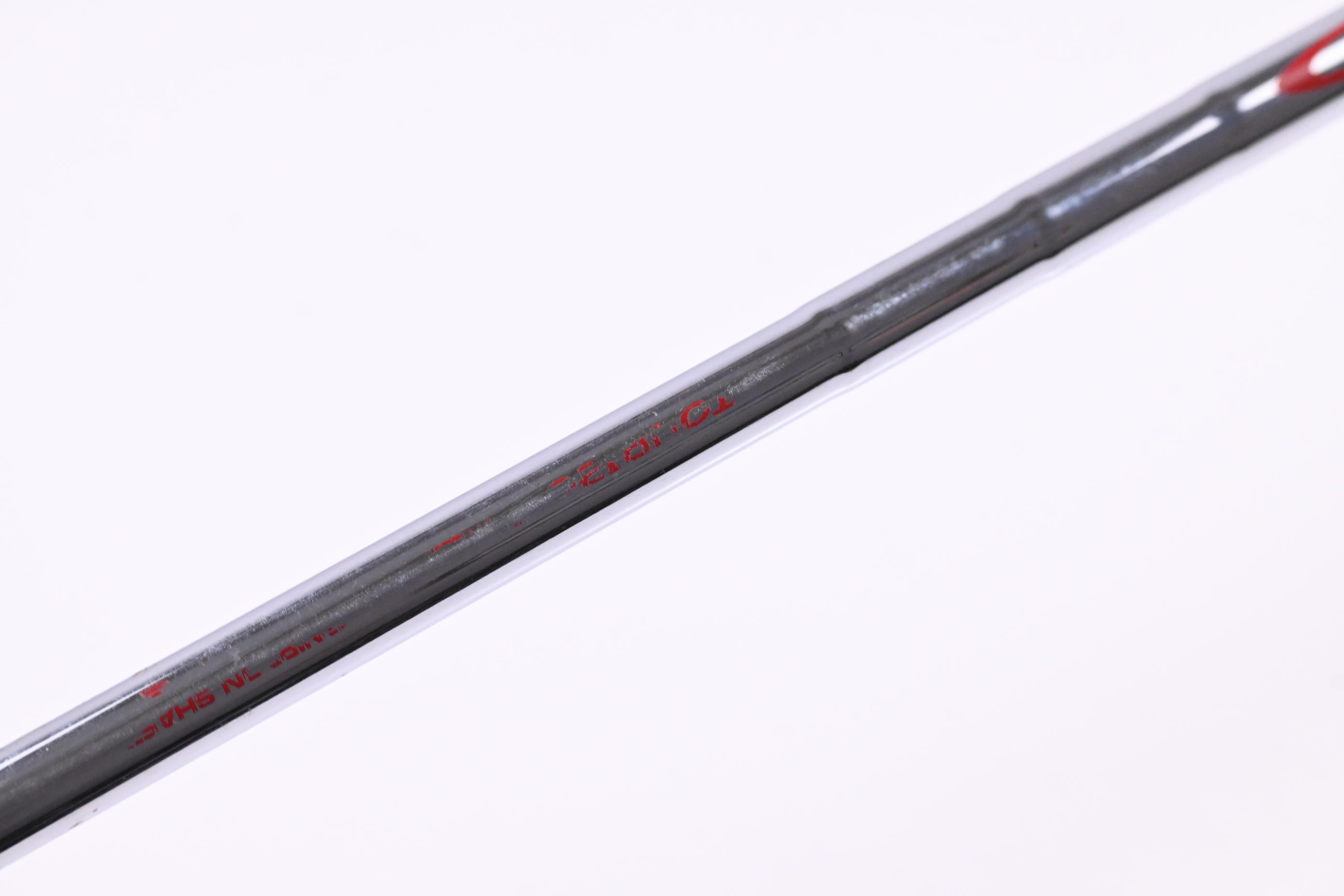 Titleist Vokey SM10 Pitching Wedge / 46 Degree / Stiff Flex N.S.Pro Modus3 Tour
