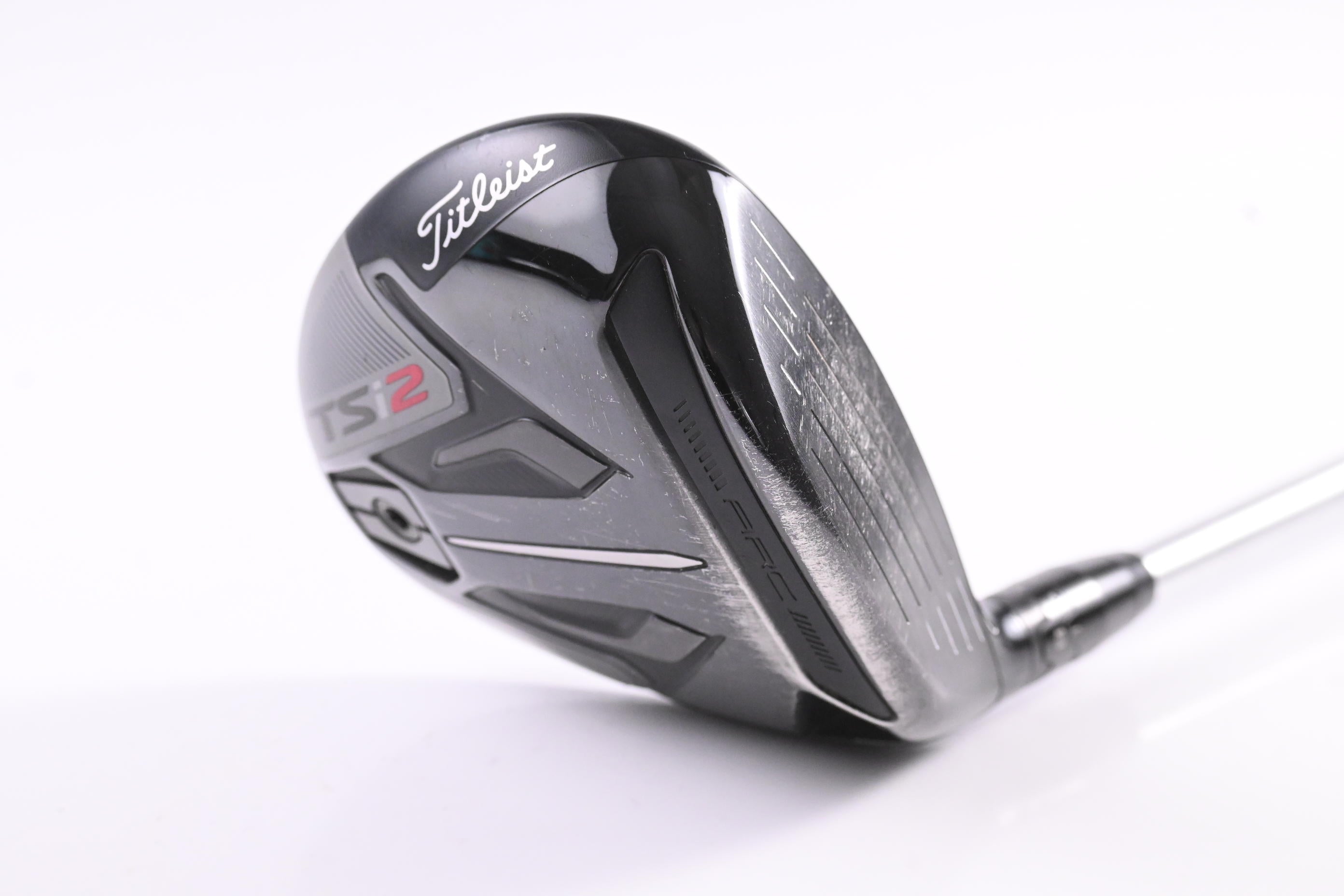 Ladies Titleist TSi2 #3 Wood / 16.5 Degree / Ladies Flex Kuro Kage Black 45
