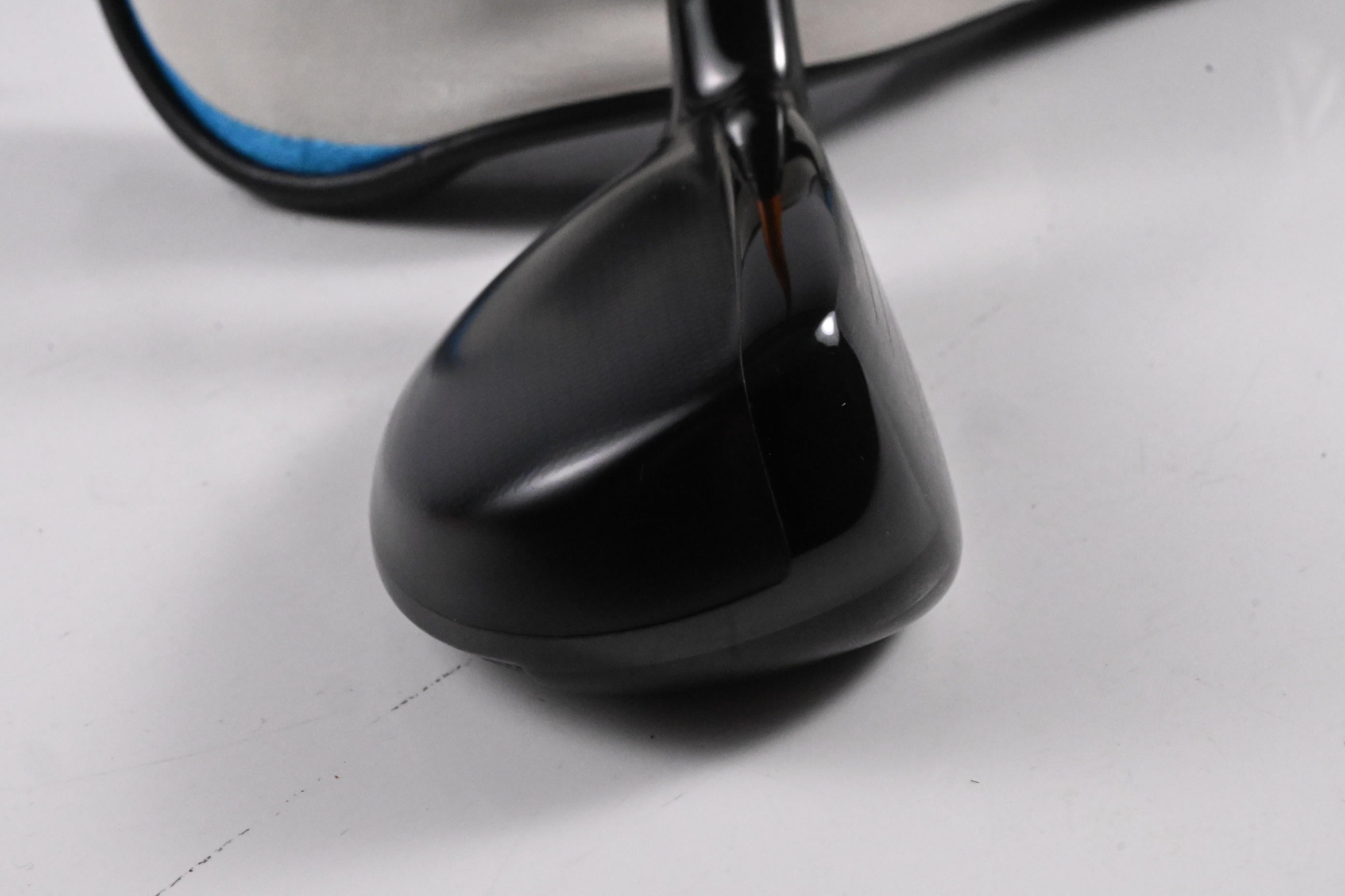 Taylormade SIM2 #2 Hybrid / 17 Degree / Stiff Flex Aldila NVS Orange 85 Shaft