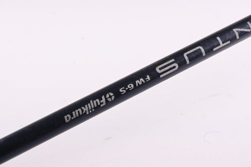 Taylormade SIM Max Rocket #3 Wood / 14 Degree / Stiff Flex Ventus Blue 6 Shaft
