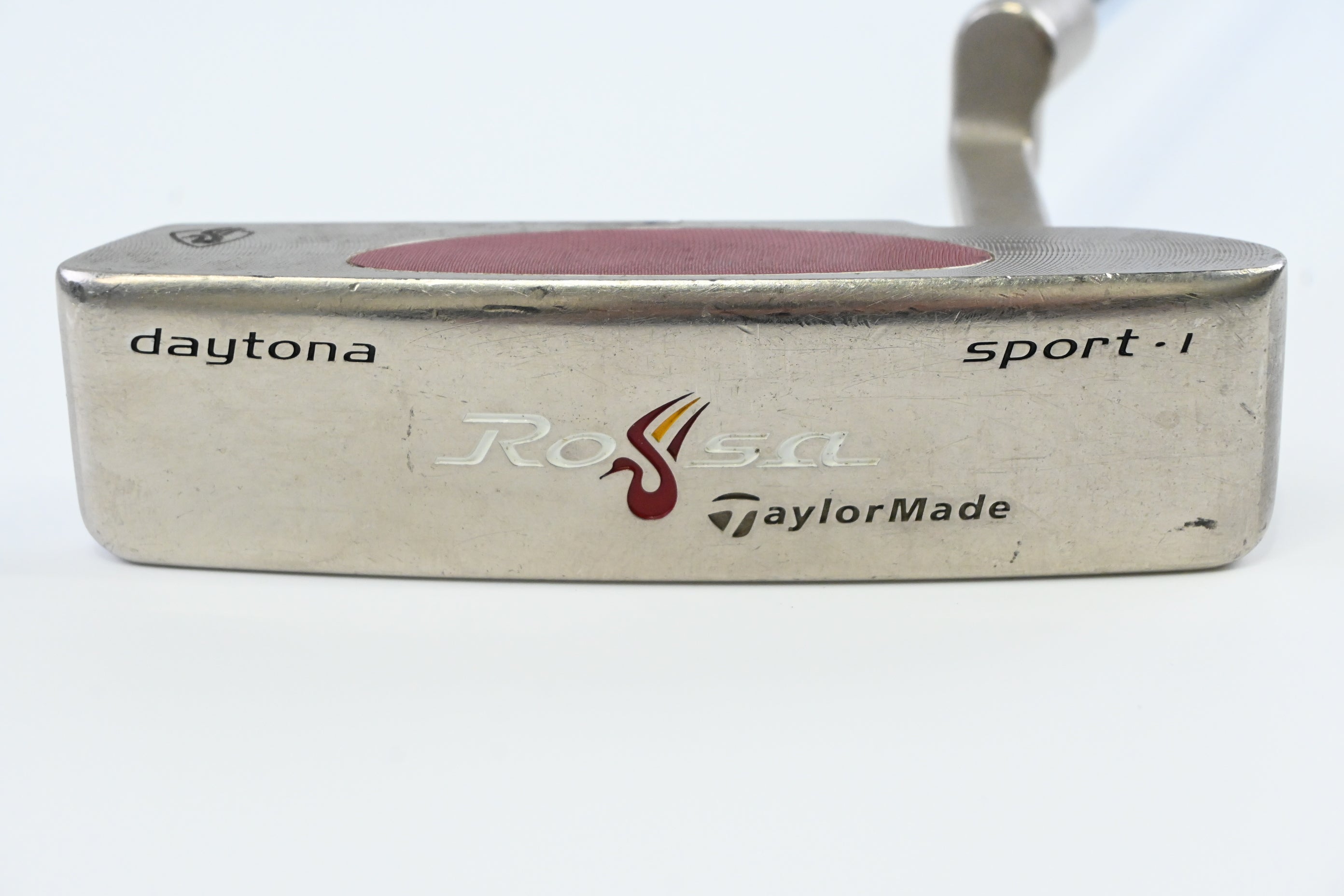 Taylormade Rossa Classic Daytona Putter / 35 Inch