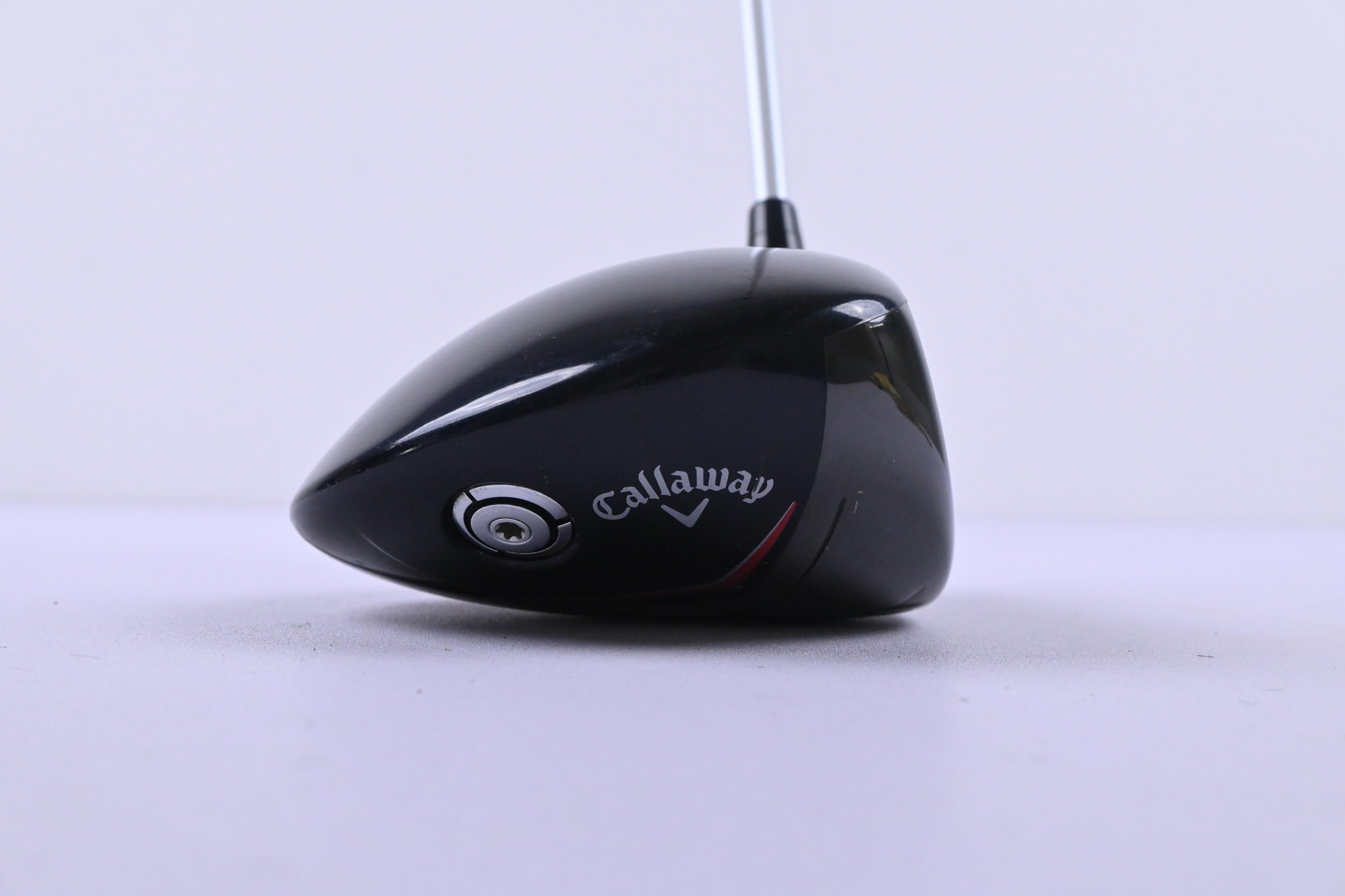 Callaway Big Bertha Alpha 815 DBD Driver / 9 Degree / Stiff Flex Speeder 565