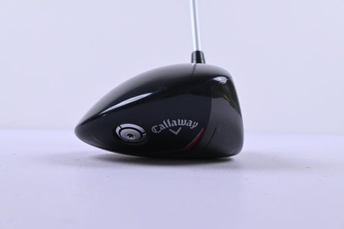 Callaway Big Bertha Alpha 815 DBD Driver / 9 Degree / Stiff Flex Speeder 565