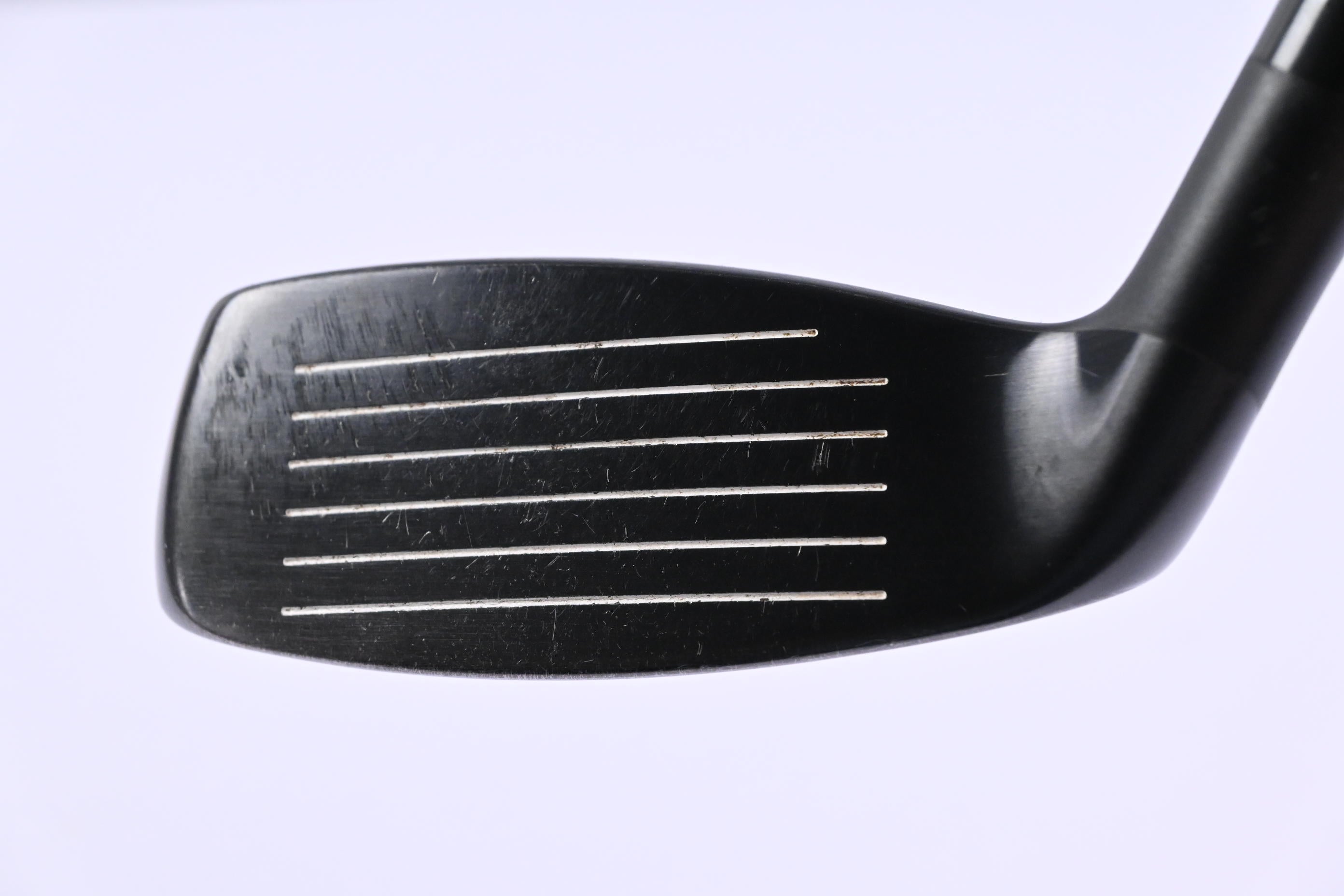 Benross RIP Speed #2 Hybrid / 20 Degree / Regular Flex Aldila Tour Blue 85 Shaft