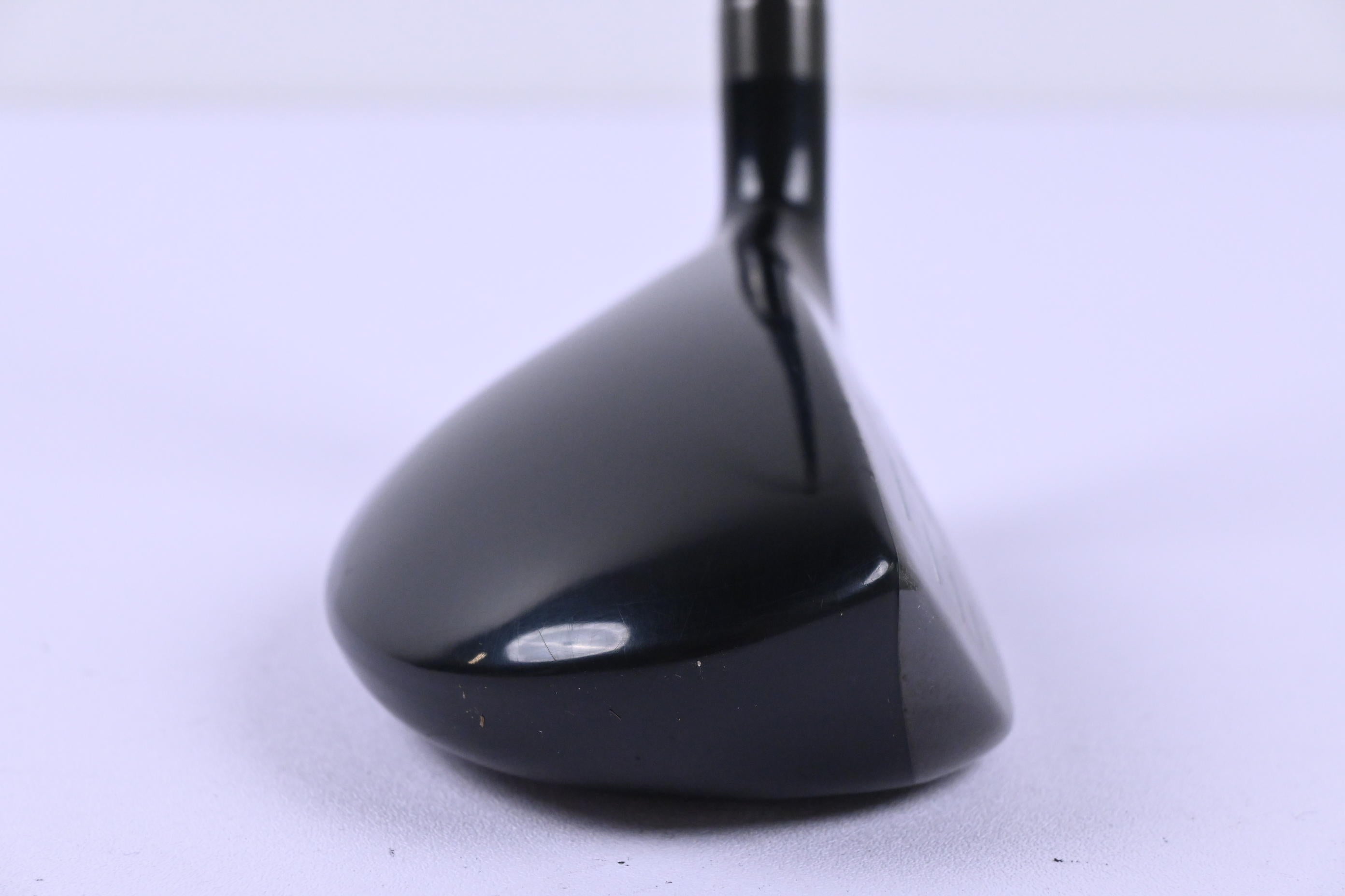 Eleven #7 Hybrid / 31 Degree / Regular Flex KBS TGI 70 Shaft