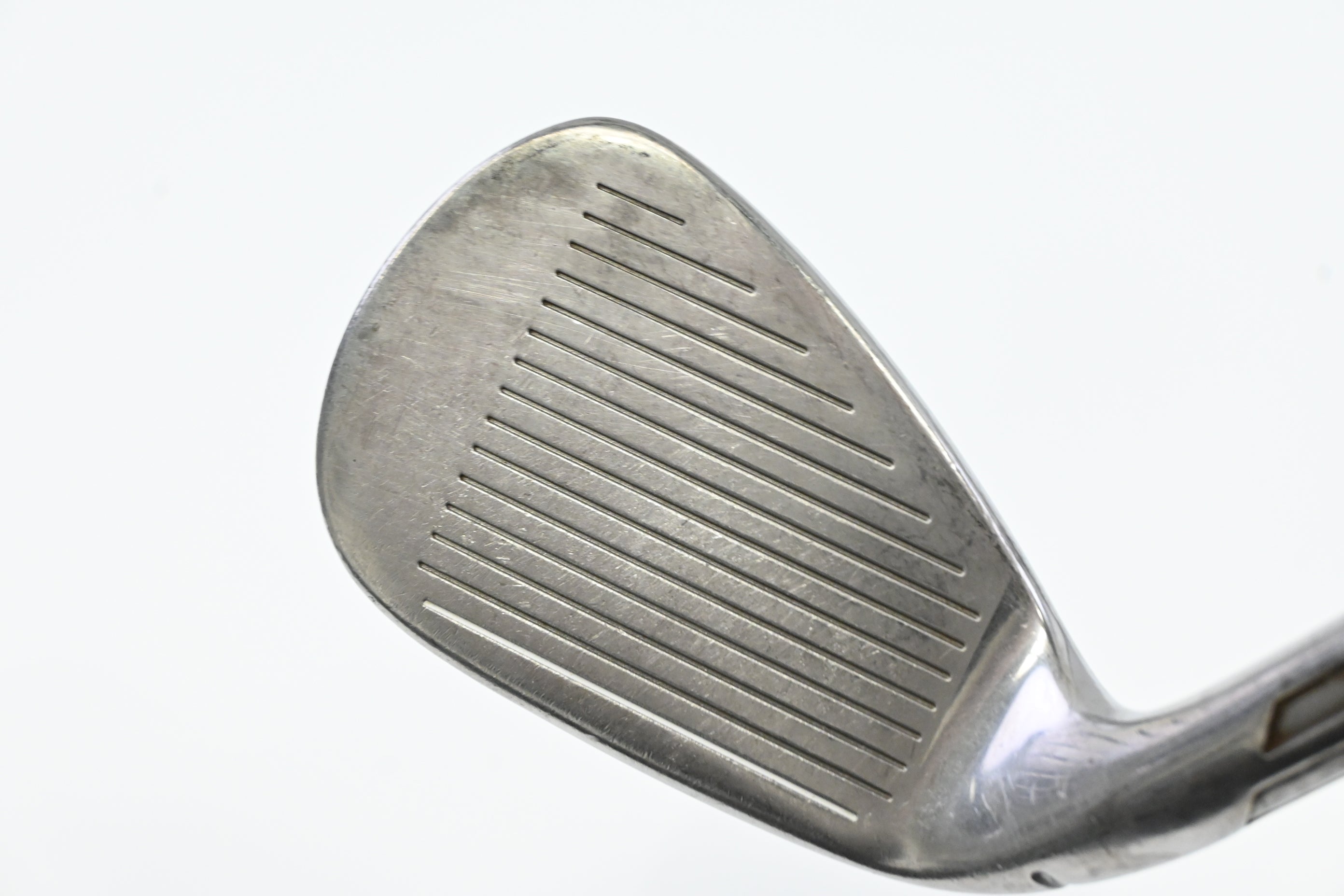Taylormade SIM Max OS #9 Iron / Regular Flex KBS Tour 90 Shaft