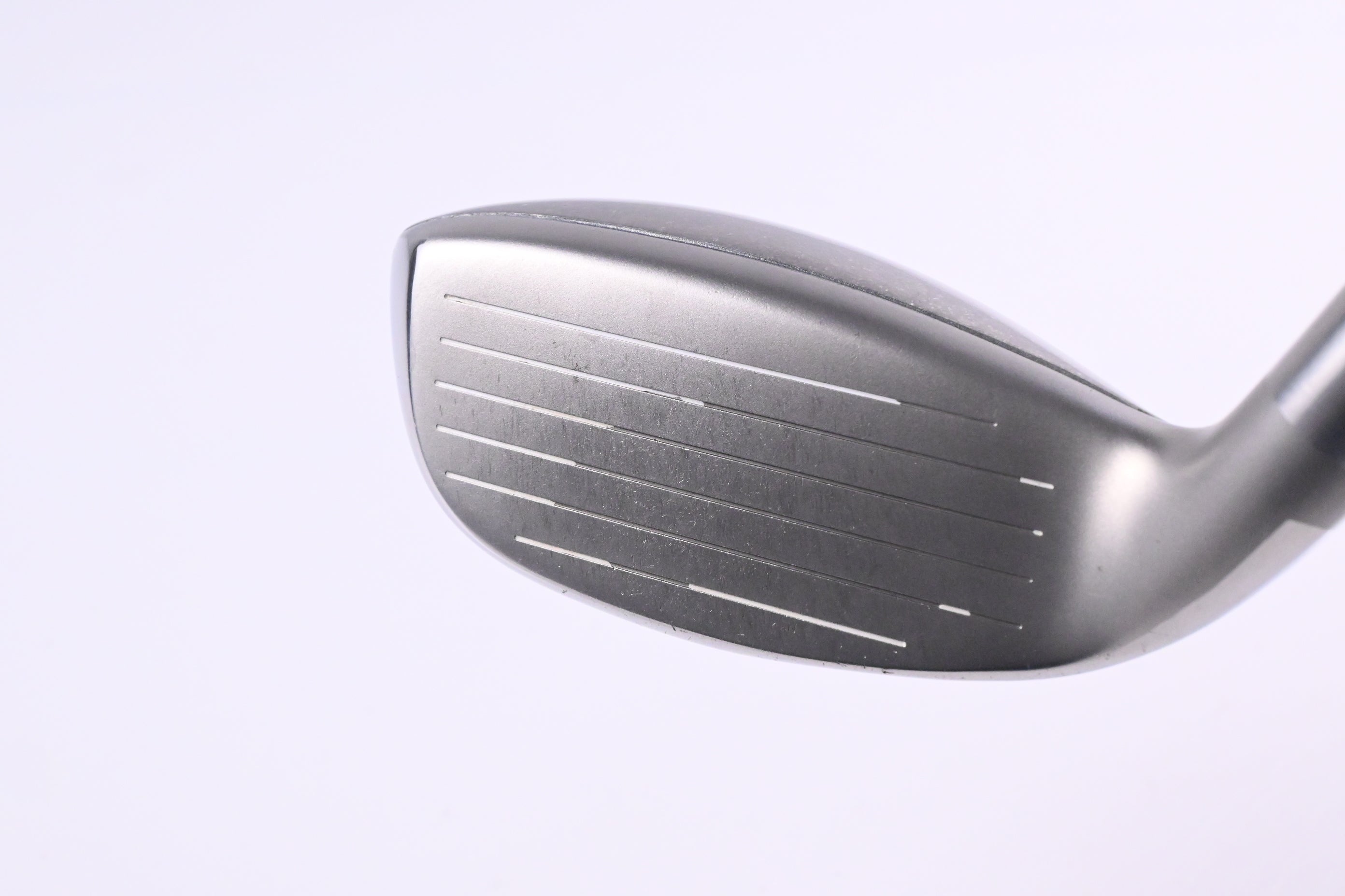 Cleveland Mashie #3 Hybrid / 20.5 Degree / Regular Flex Miyazaki 59 HB Shaft