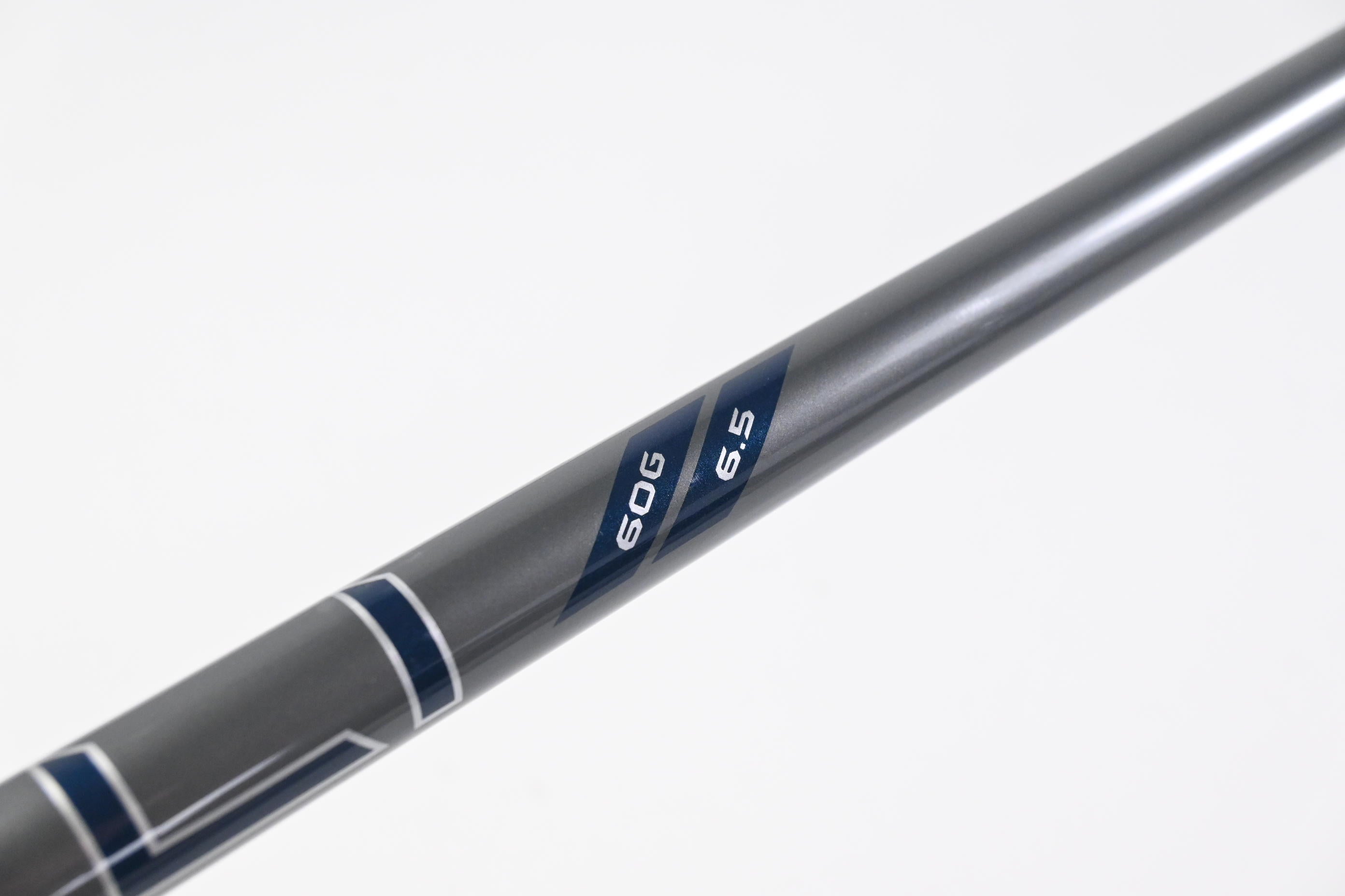 Project X Denali Charcoal 60 Driver Shaft / X-Flex / Callaway 2nd Gen