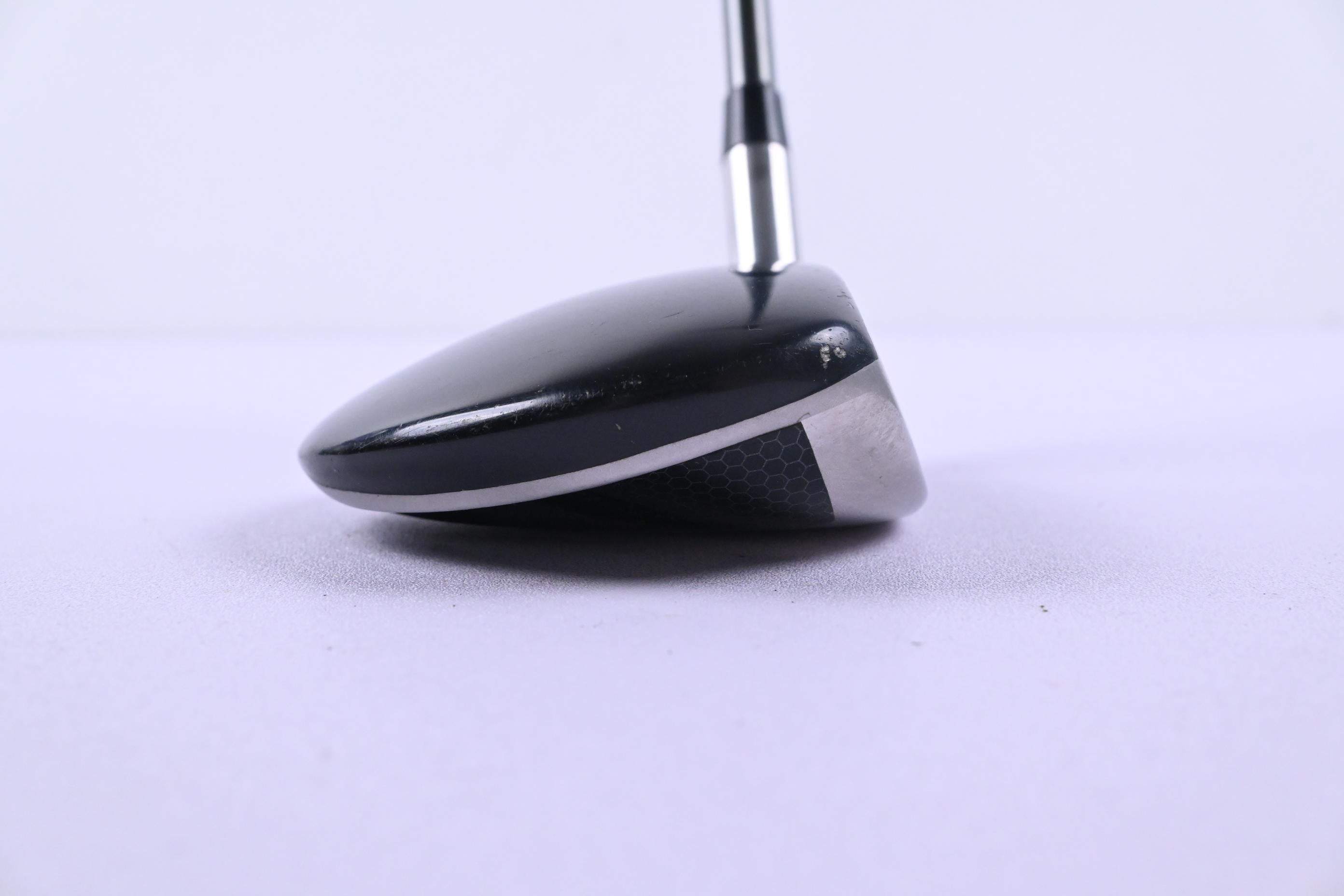 Ladies Callaway RAZR X Black #7 Wood / 21 Degree / Ladies Flex Callaway 50 Shaft