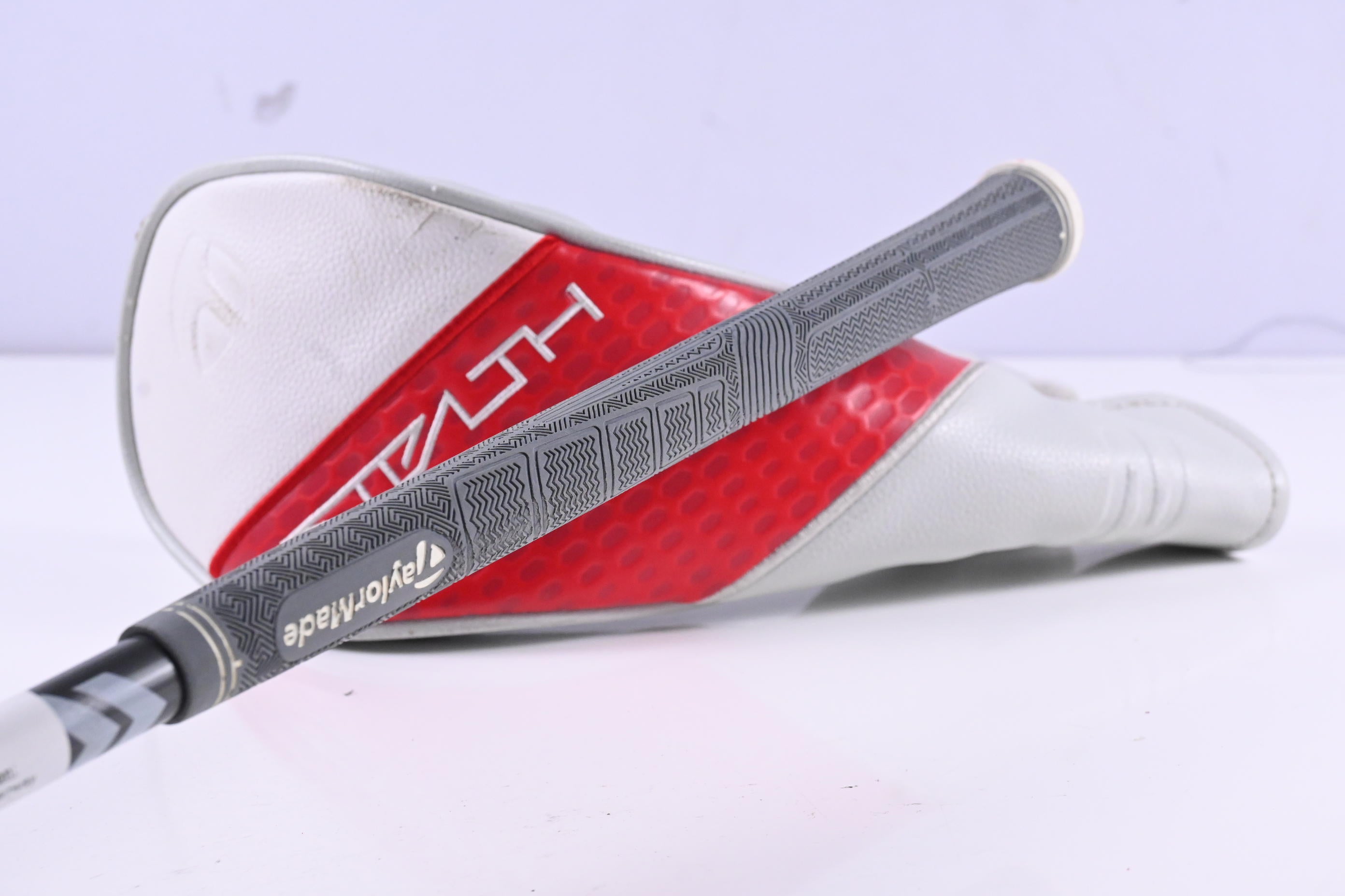 Ladies Taylormade Stealth 2 HD #5 Wood / 19 Degree / Ladies Flex Aldila Ascent