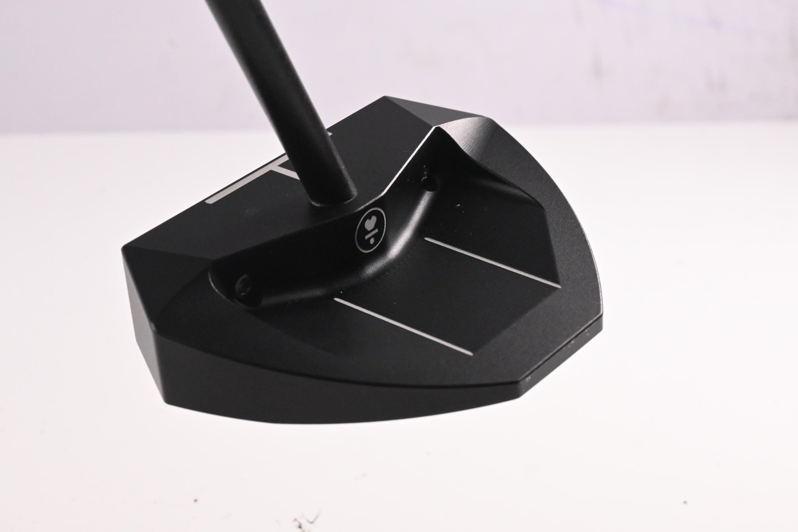 L.A.B Golf OZ.1i Putter / 33 Inch / Includes ACCRA X Black Shaft