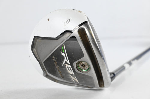 Ladies Taylormade RBZ #5 Wood / 19 Degree / Ladies Flex Matrix Ozik XCon-5 Shaft