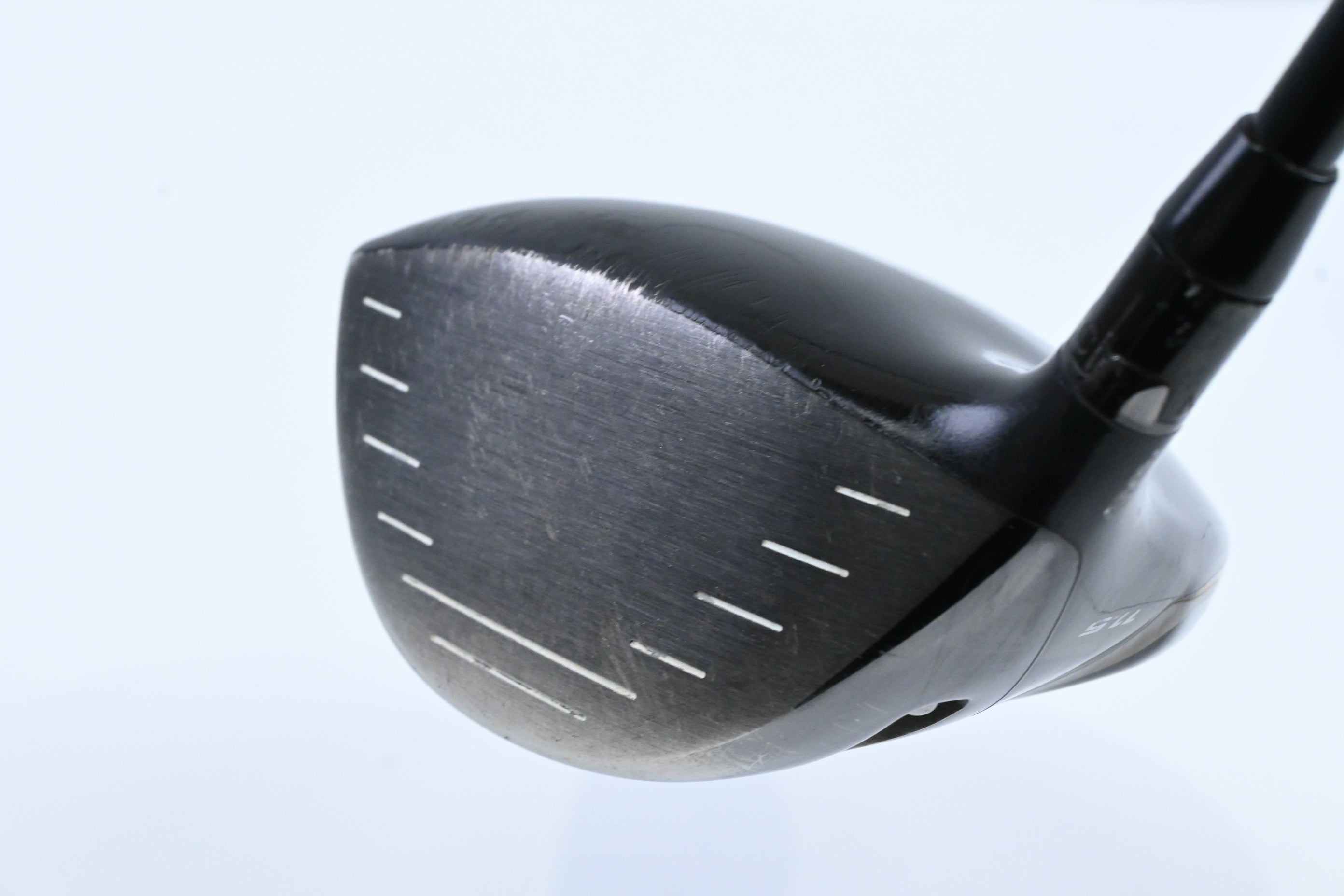 Cobra S2 Driver / 11.5 Degree / Regular Flex Fujikura Fit-On Max 65 Shaft