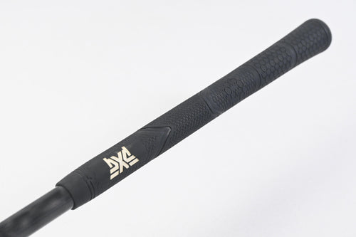 PXG 0317 X Prototype #3 Hybrid / 19 Degree / Regular Flex EvenFlow Riptide 80