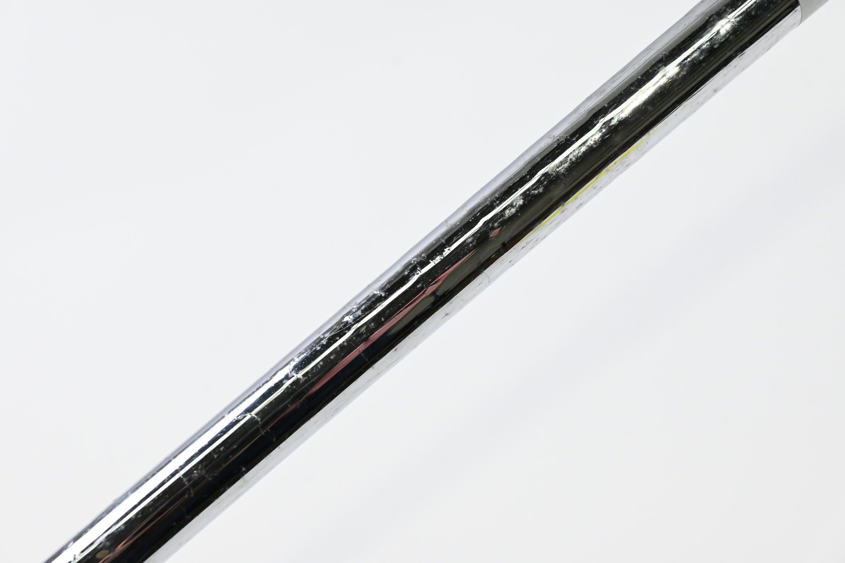 Ping i5 #6 Iron / Black Dot / Regular Flex Steel Shaft