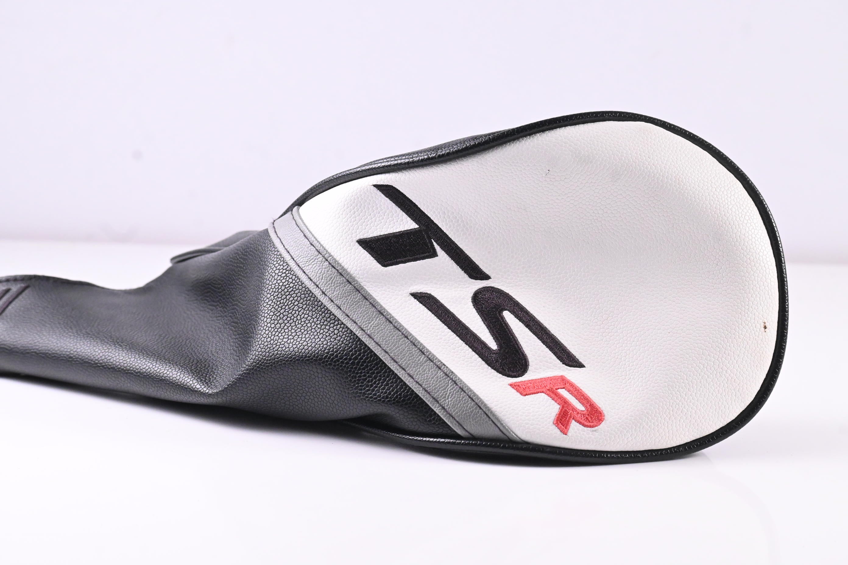 Titleist TSR2 Driver / 9 Degree / Stiff Flex HZRDUS GEN4 Black 60 Shaft