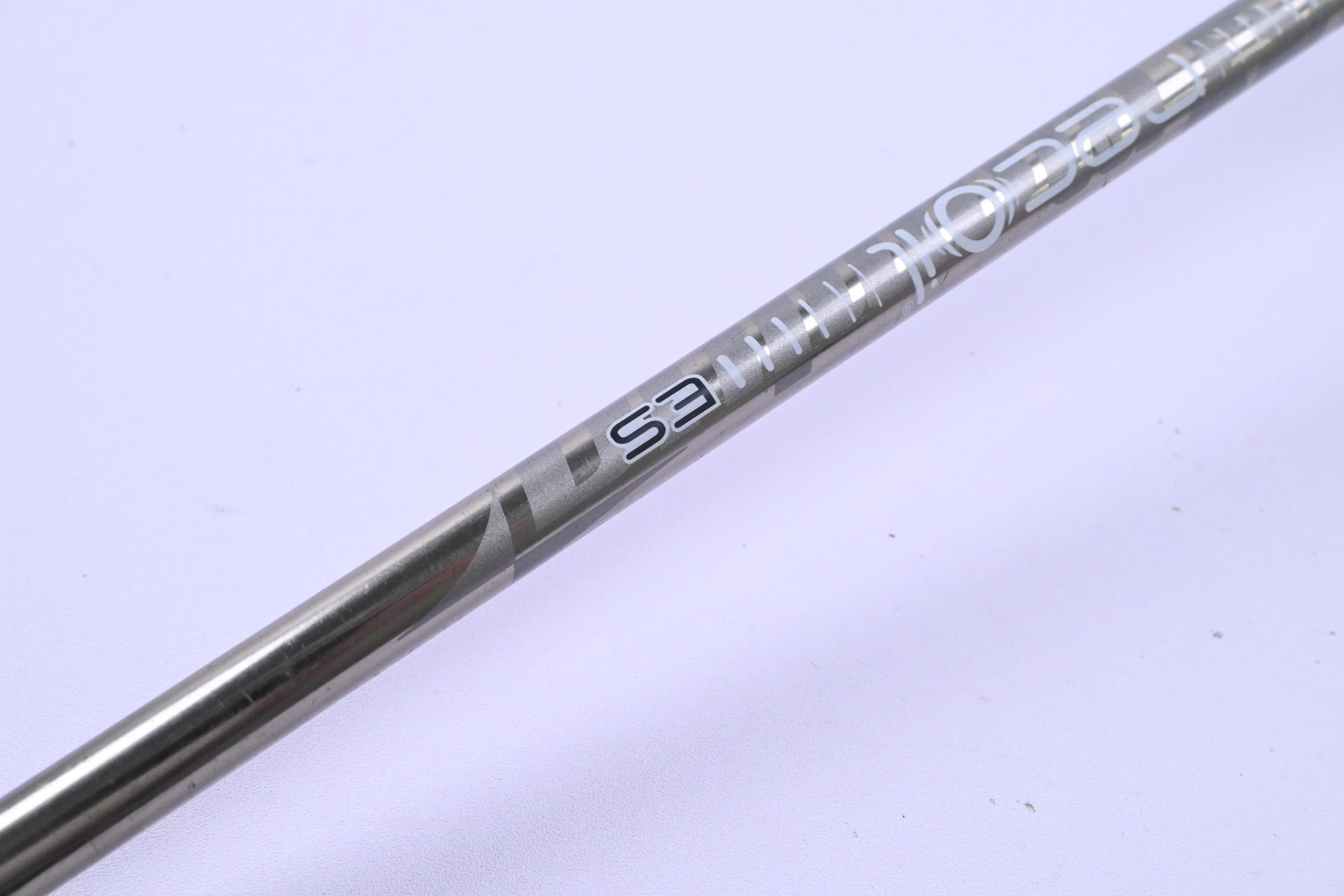 Inesis 500 Gap Wedge / 50 Degree / Regular Flex UST Recoil ES Shaft