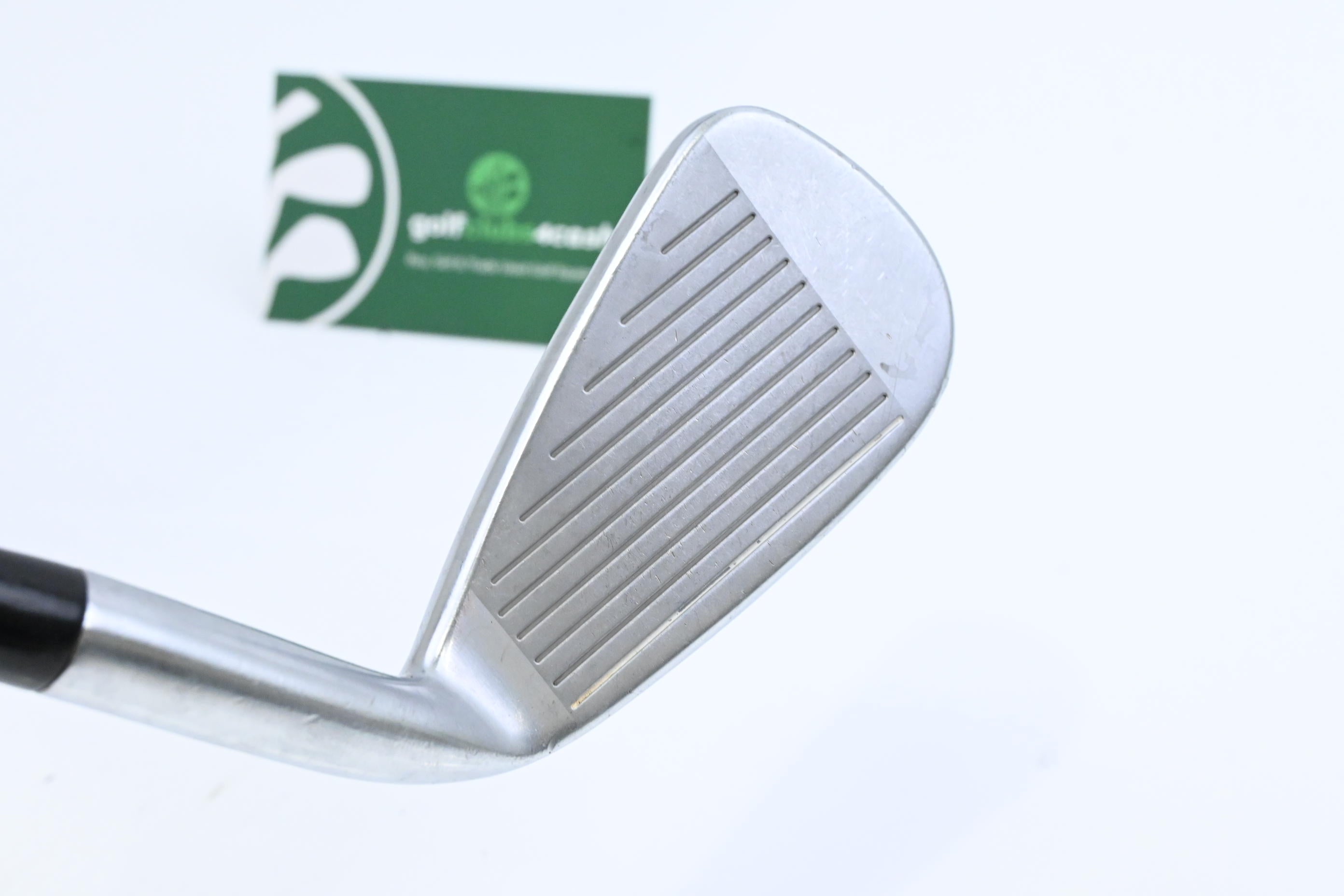 Left Hand PXG 0311 X Gen1 Utility #4 Iron / 20.5 Degree / Regular Flex Oban 163
