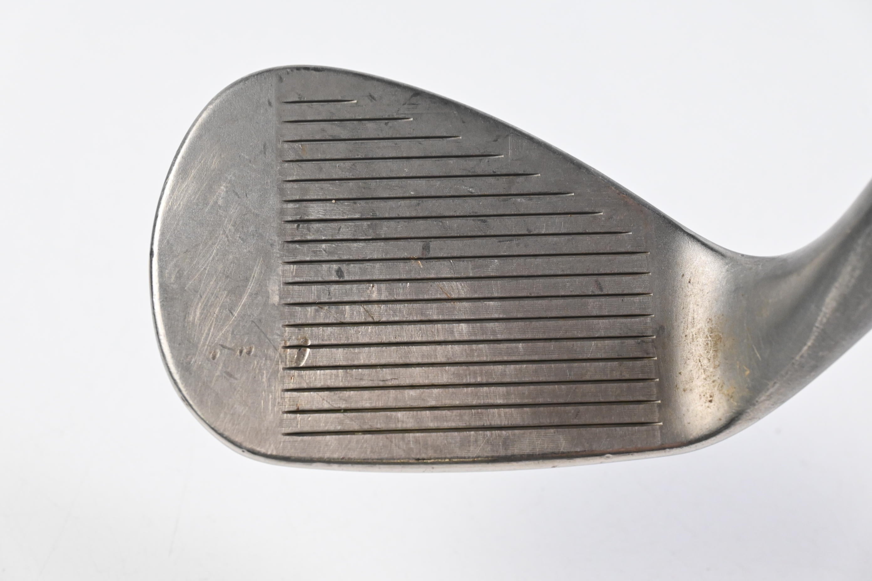 Titleist Vokey SM10 Sand Wedge / 54 Degree / Wedge Flex Vokey Design Steel Shaft