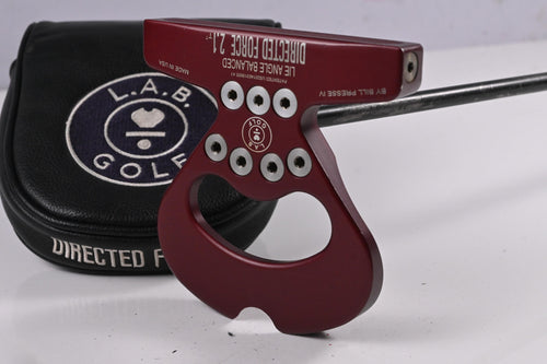 L.A.B Golf Directed Force 2.1 Putter / 33 Inch