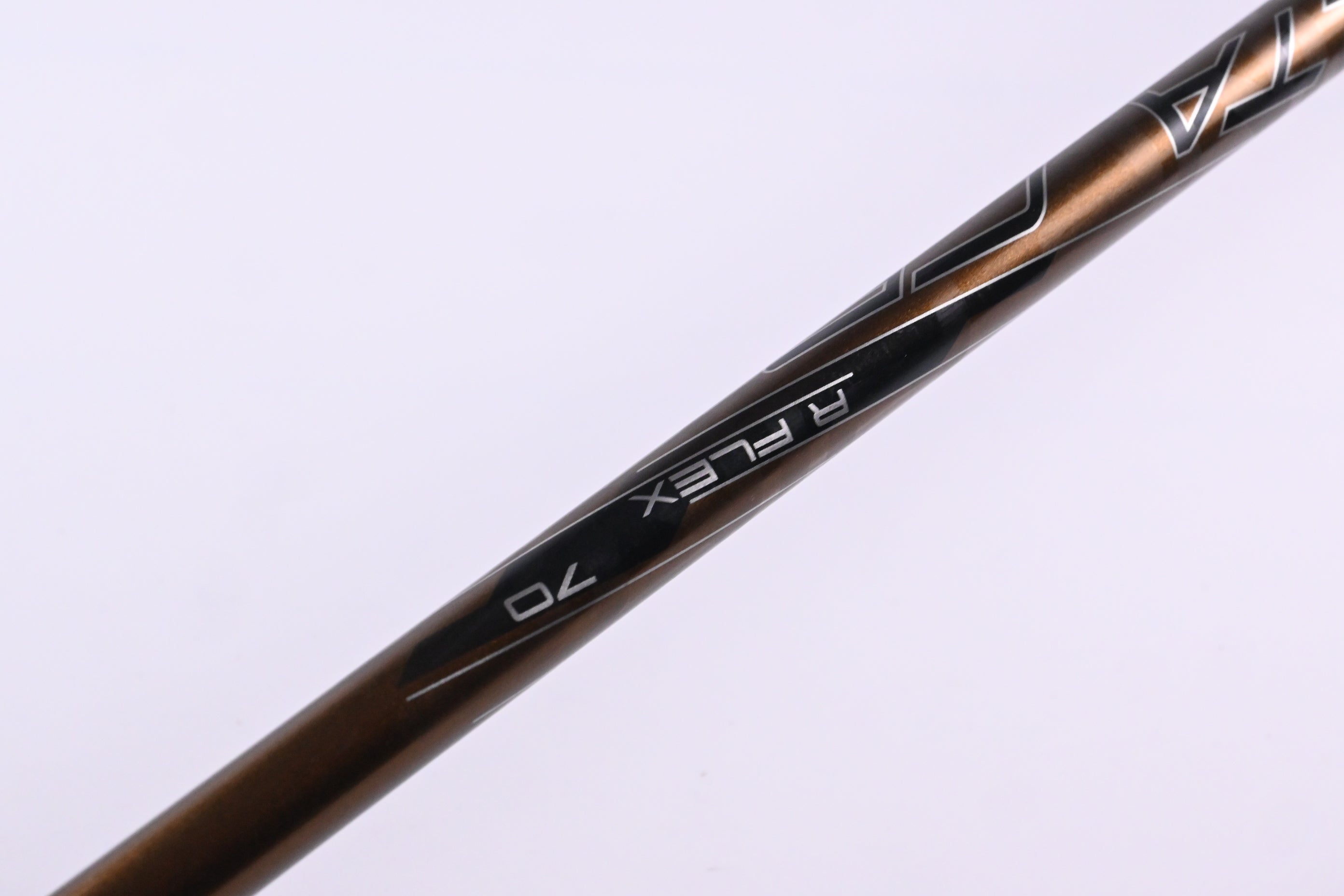 Ping G400 #6 Hybrid / 30 Degree / Regular Flex Ping Alta CB 70 Shaft