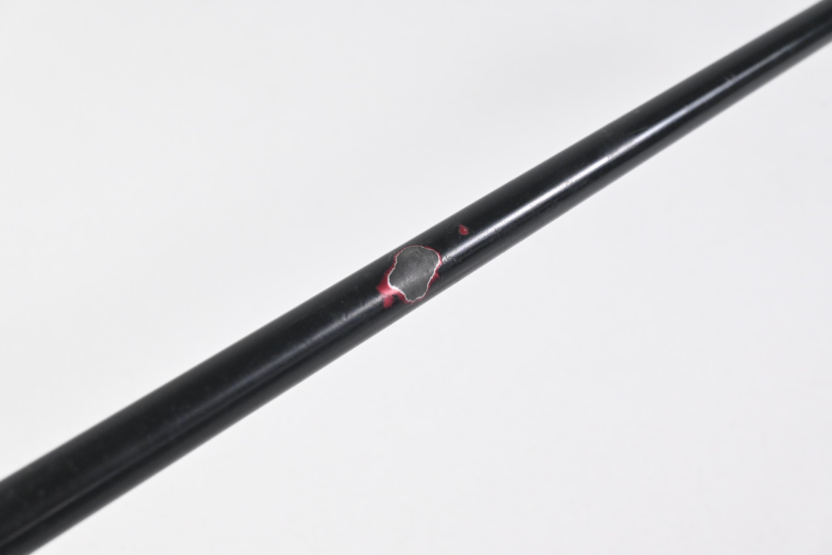 Project X Hzrdus Smoke Red RDX 60 Driver Shaft / Stiff Flex / Taylormade 2nd Gen