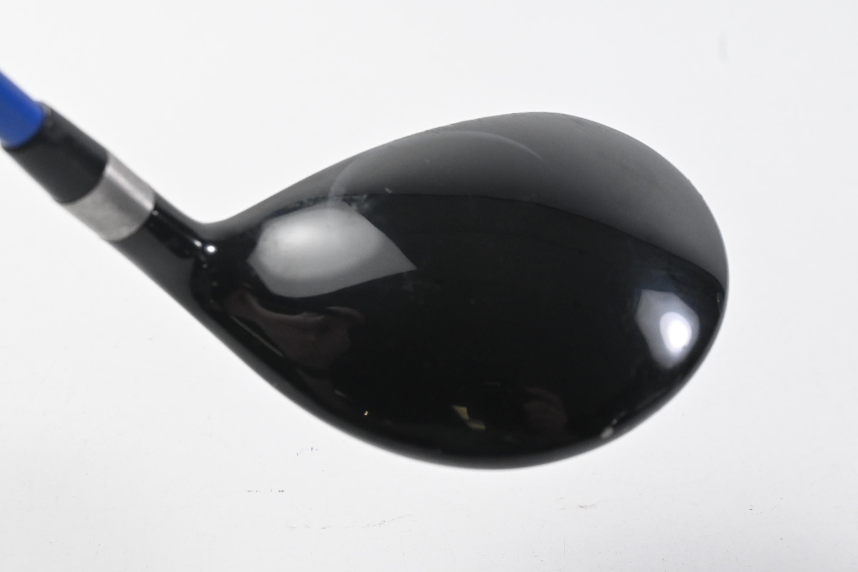 Ping G5 #3 Wood / 15 Degree / Regular Flex Grafalloy ProLaunch Blue 75 Shaft