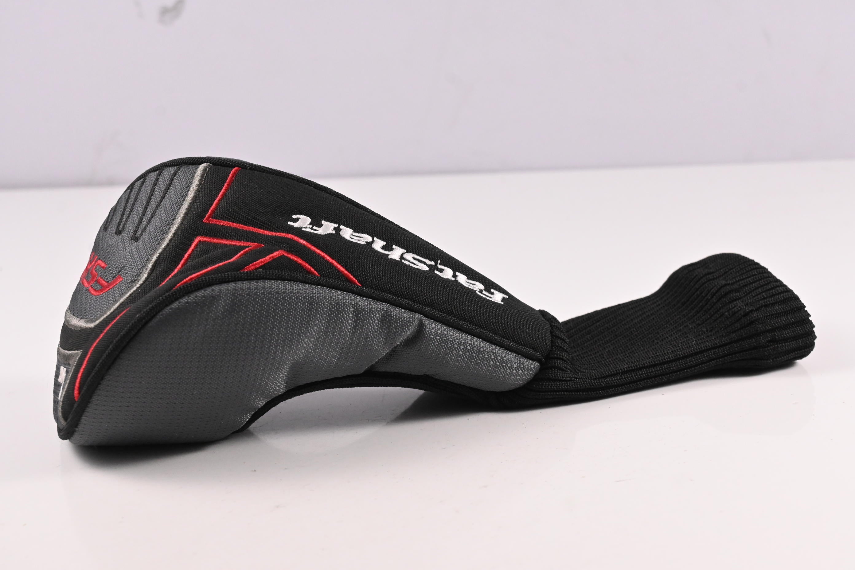 Wilson FSX2 #3 Wood / 15 Degree / Uniflex Wilson Fatshaft FSX2 Shaft