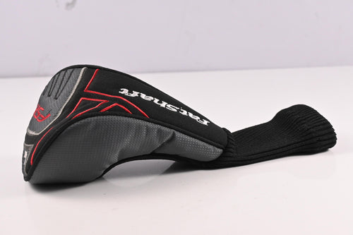 Wilson FSX2 #3 Wood / 15 Degree / Uniflex Wilson Fatshaft FSX2 Shaft