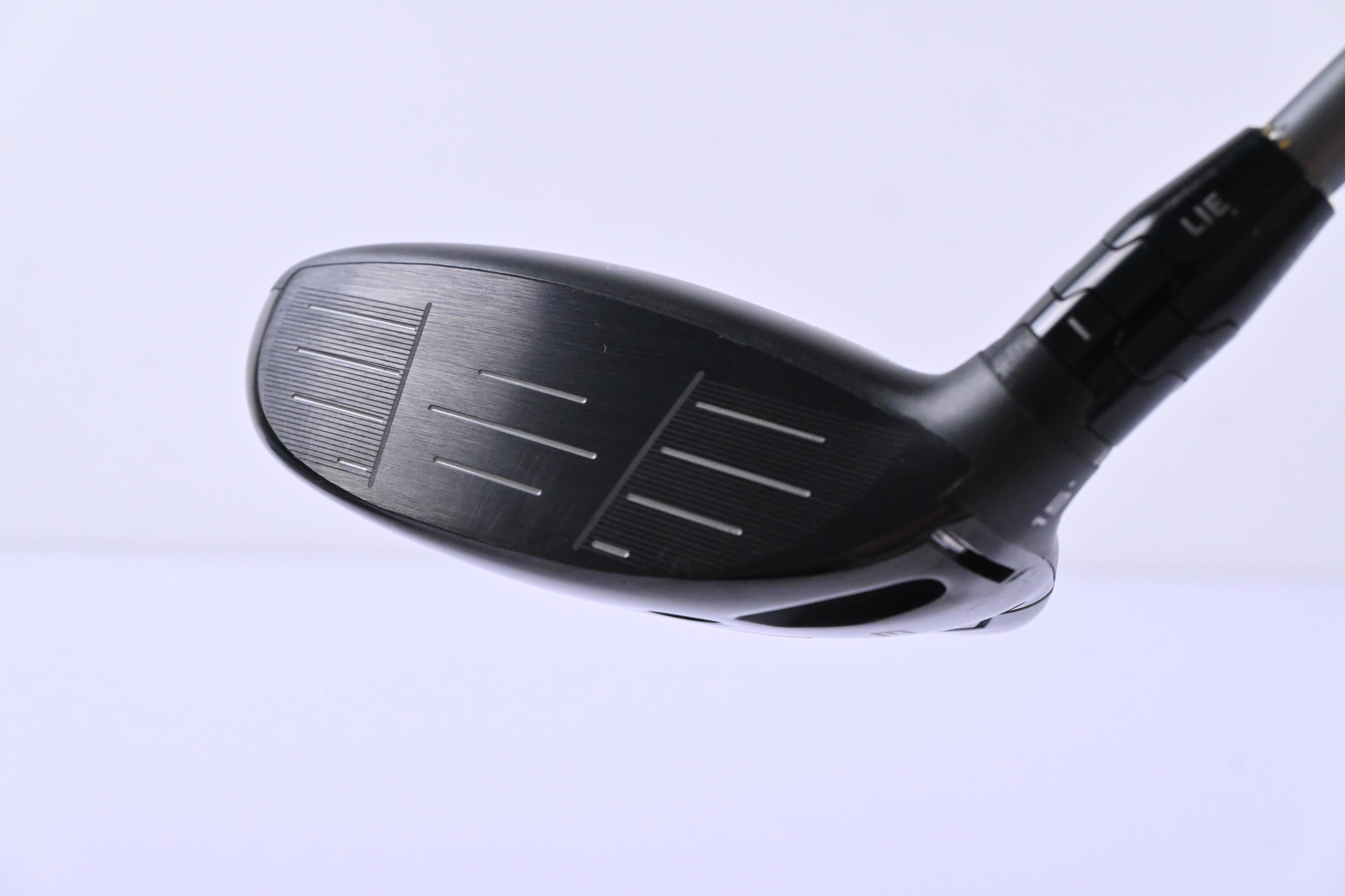 Callaway Quantum Max D #3 Wood / 15 Degree / Stiff Flex Denali Frost Silver 60