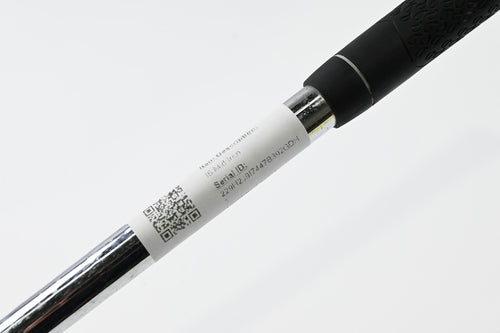 Ping i5 #6 Iron / Black Dot / Regular Flex Steel Shaft
