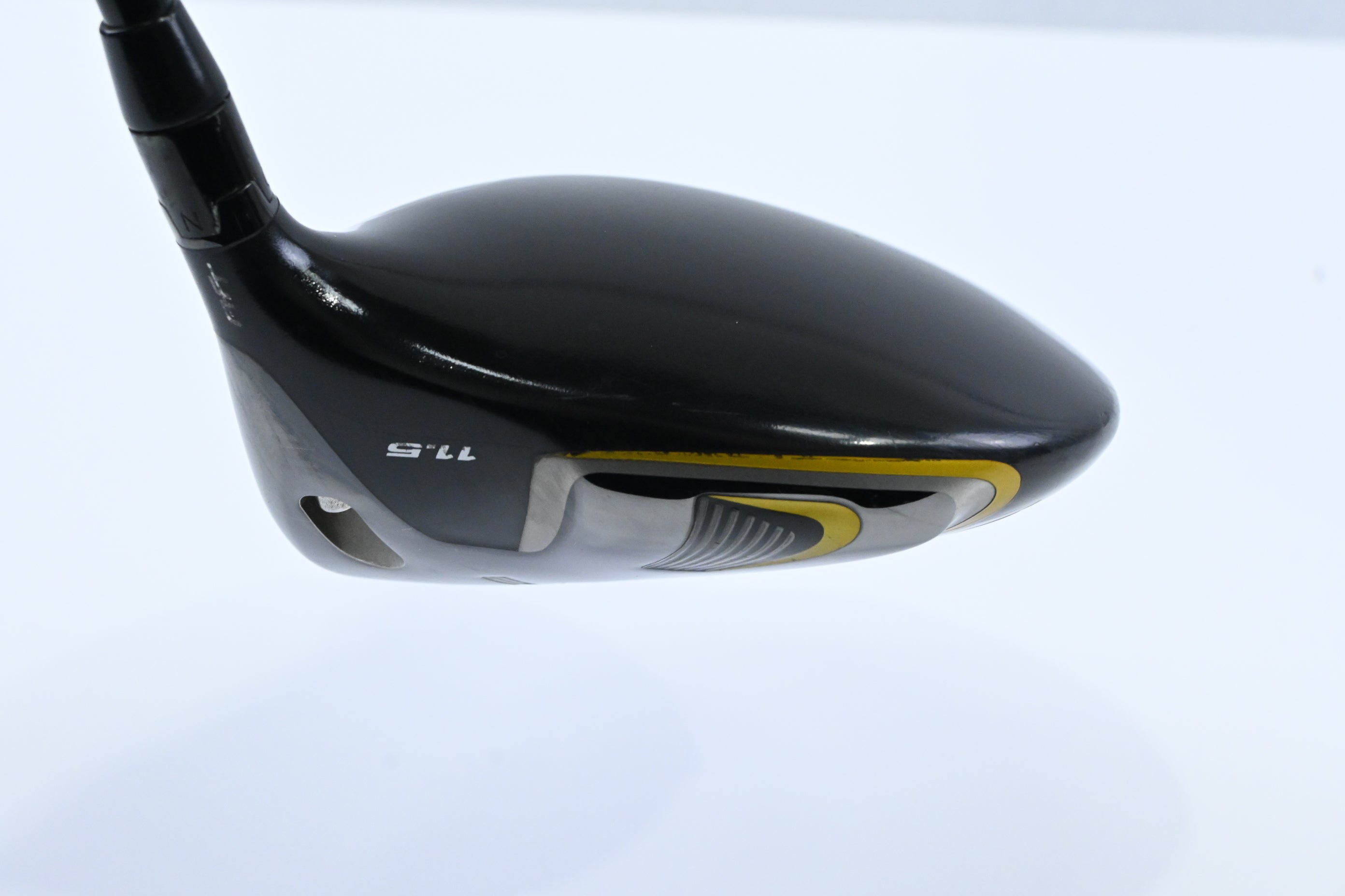 Cobra S2 Driver / 11.5 Degree / Regular Flex Fujikura Fit-On Max 65 Shaft