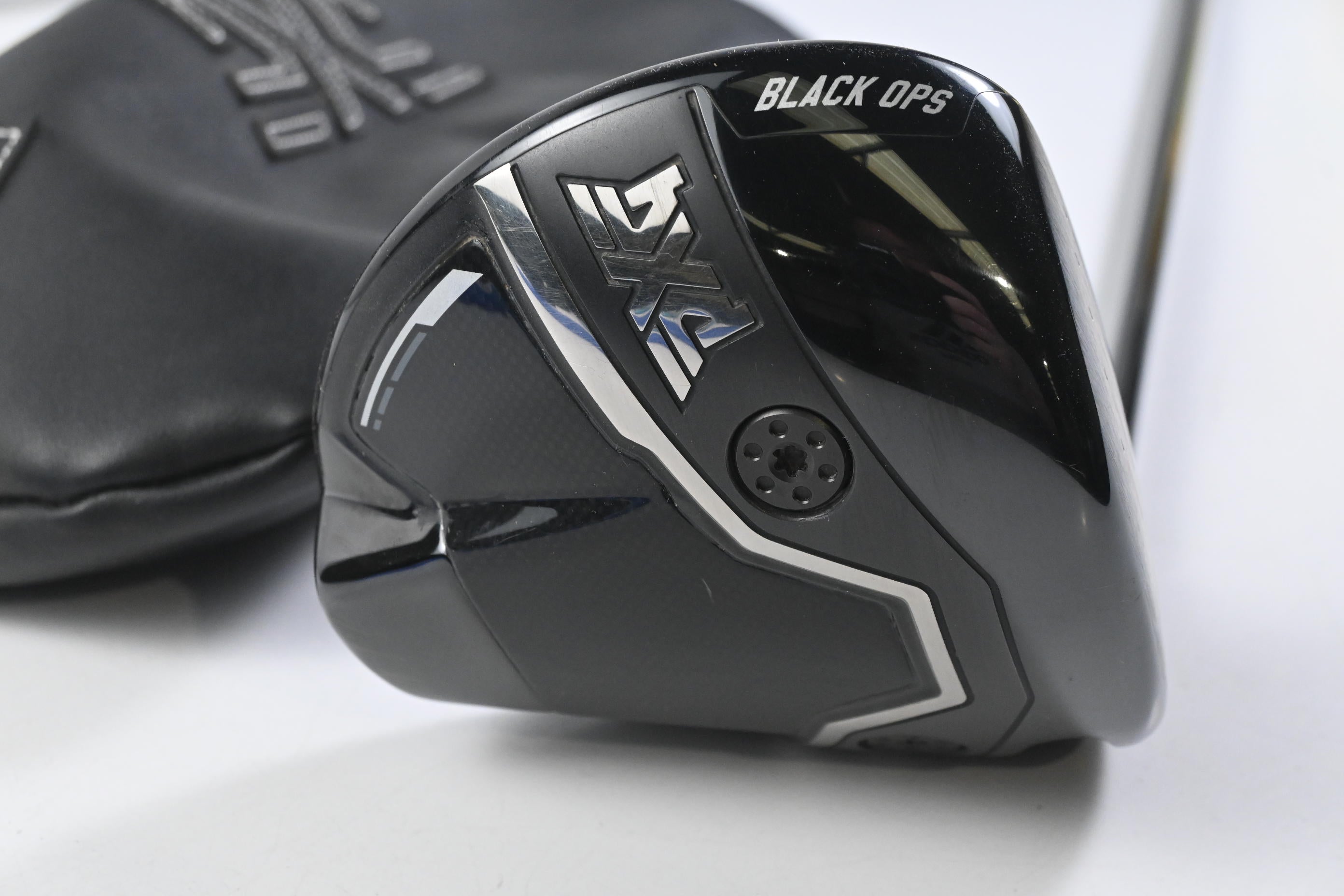 PXG 0311 Black Ops Tour-1 Driver / 8 Degree / Stiff Flex Tensei AV Limited Blue
