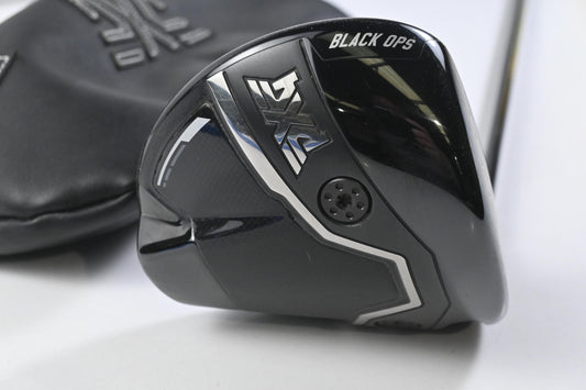 PXG 0311 Black Ops Tour-1 Driver / 8 Degree / Stiff Flex Tensei AV Limited Blue